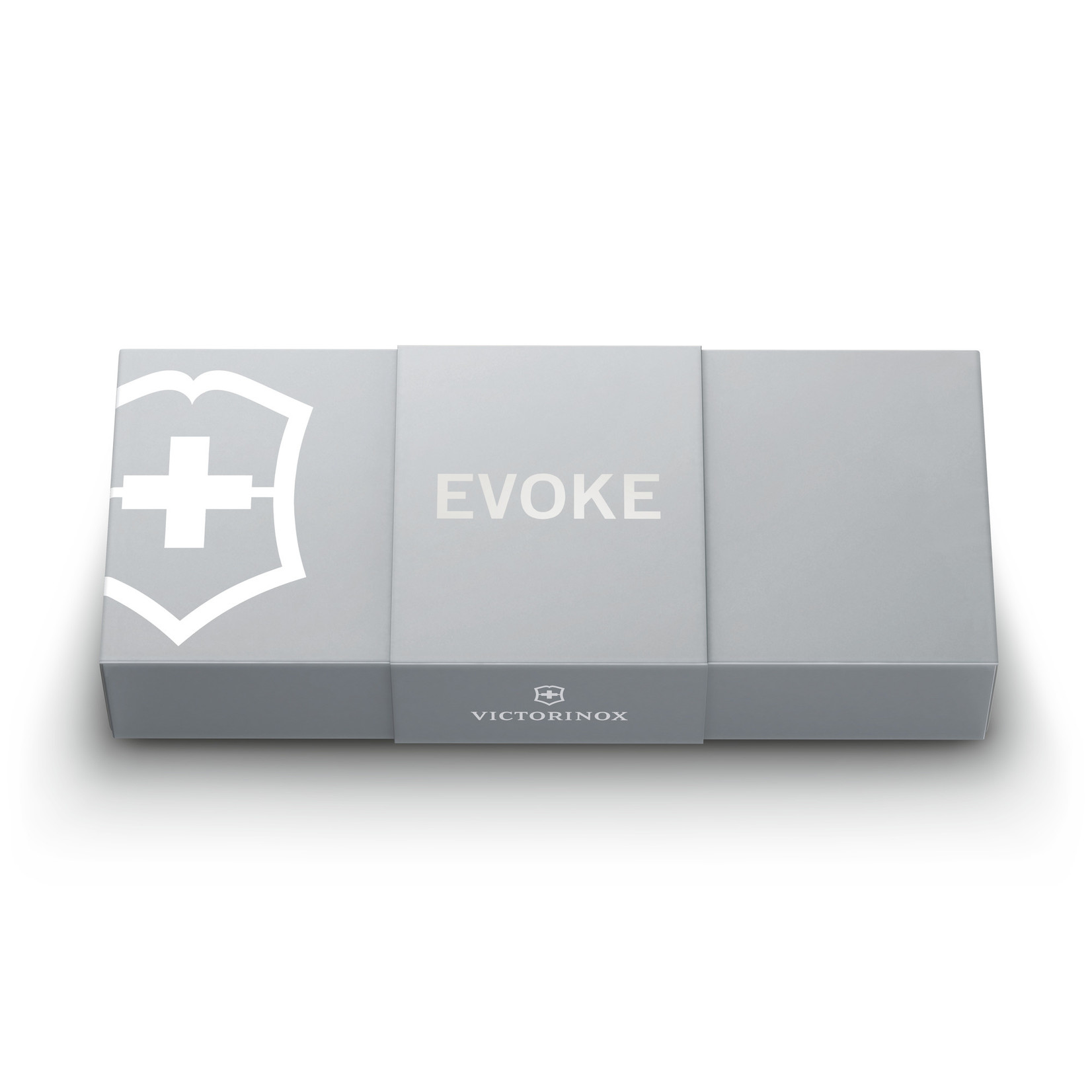 Victorinox Victorinox Evoke alox zilver