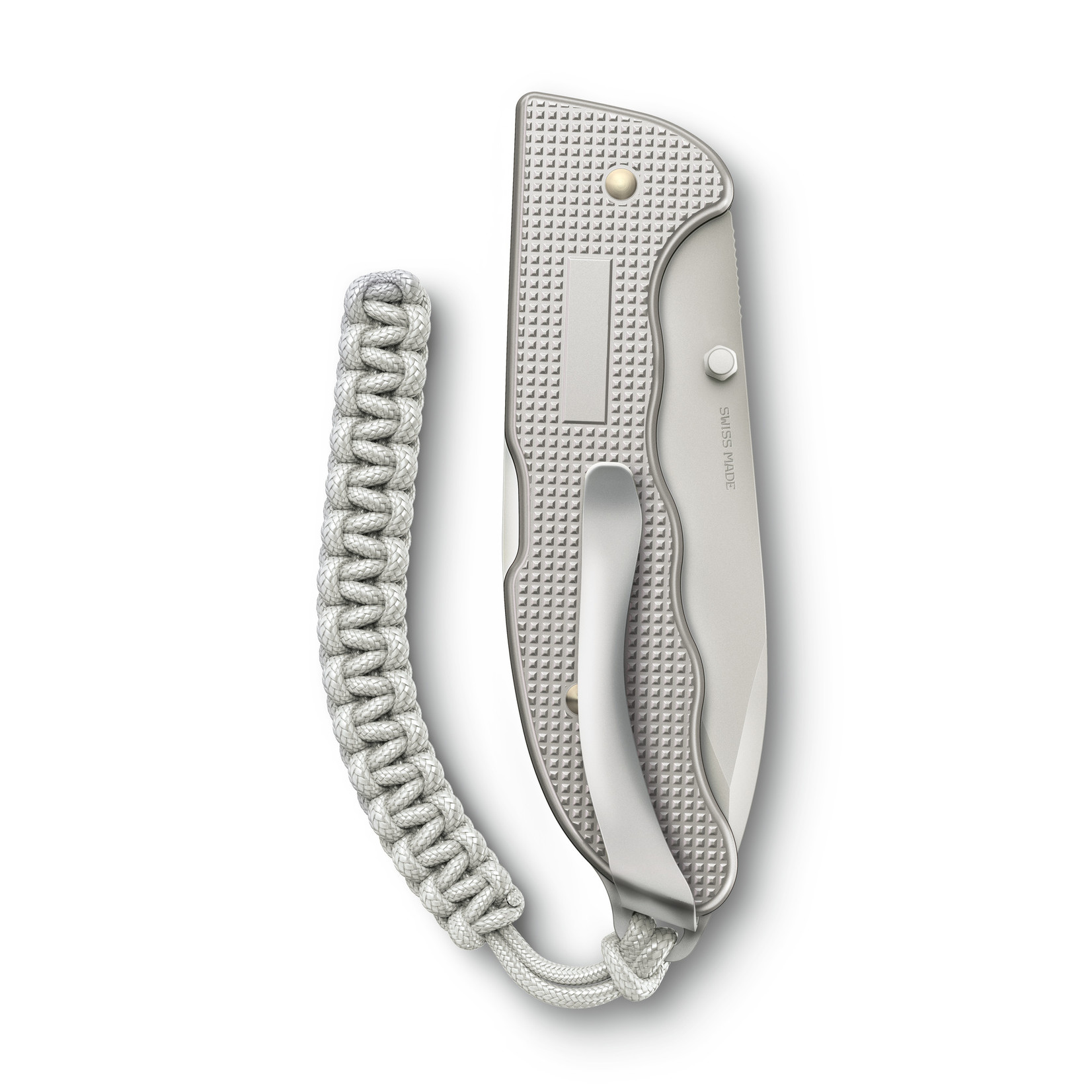 Victorinox Victorinox Evoke alox zilver