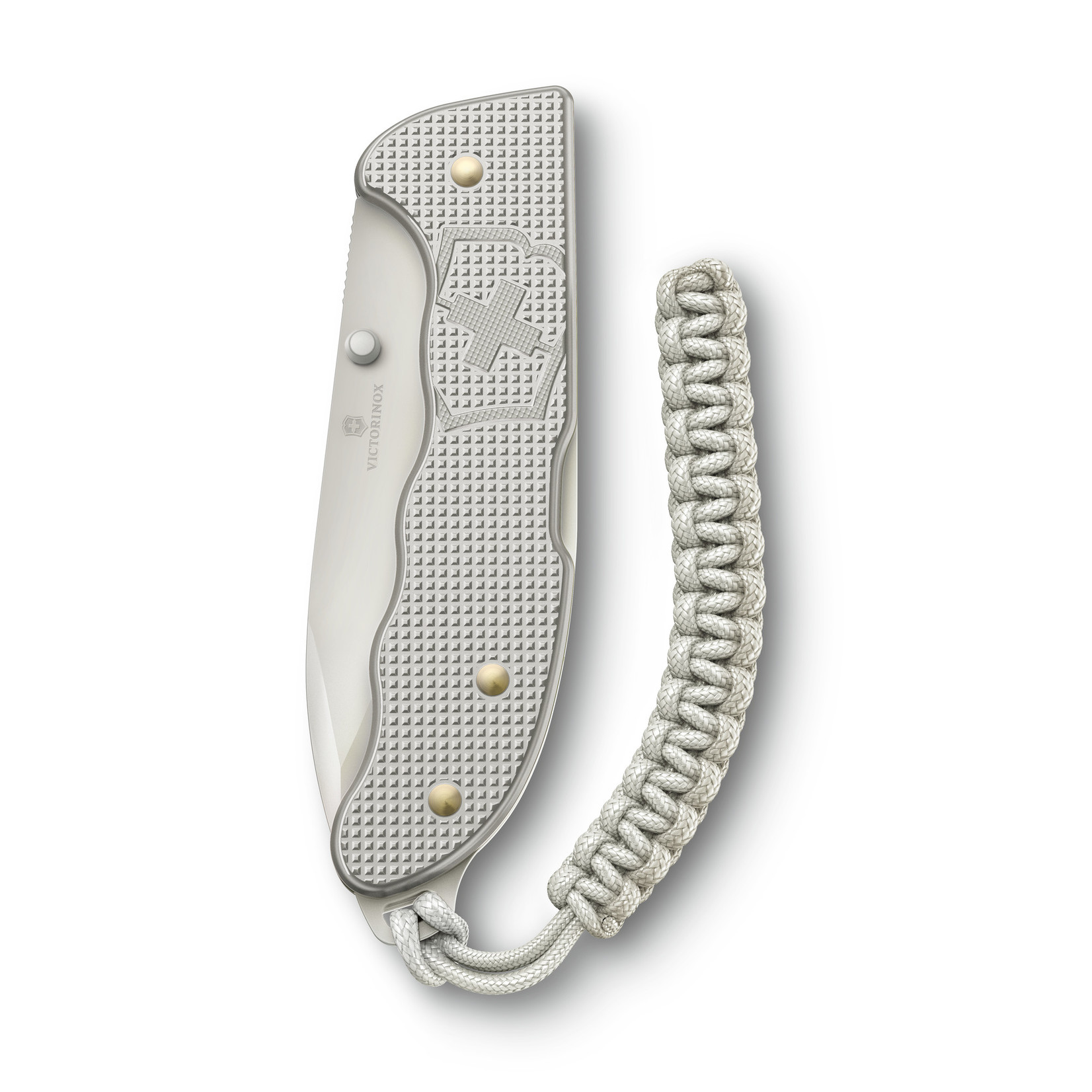 Victorinox Victorinox Evoke alox zilver