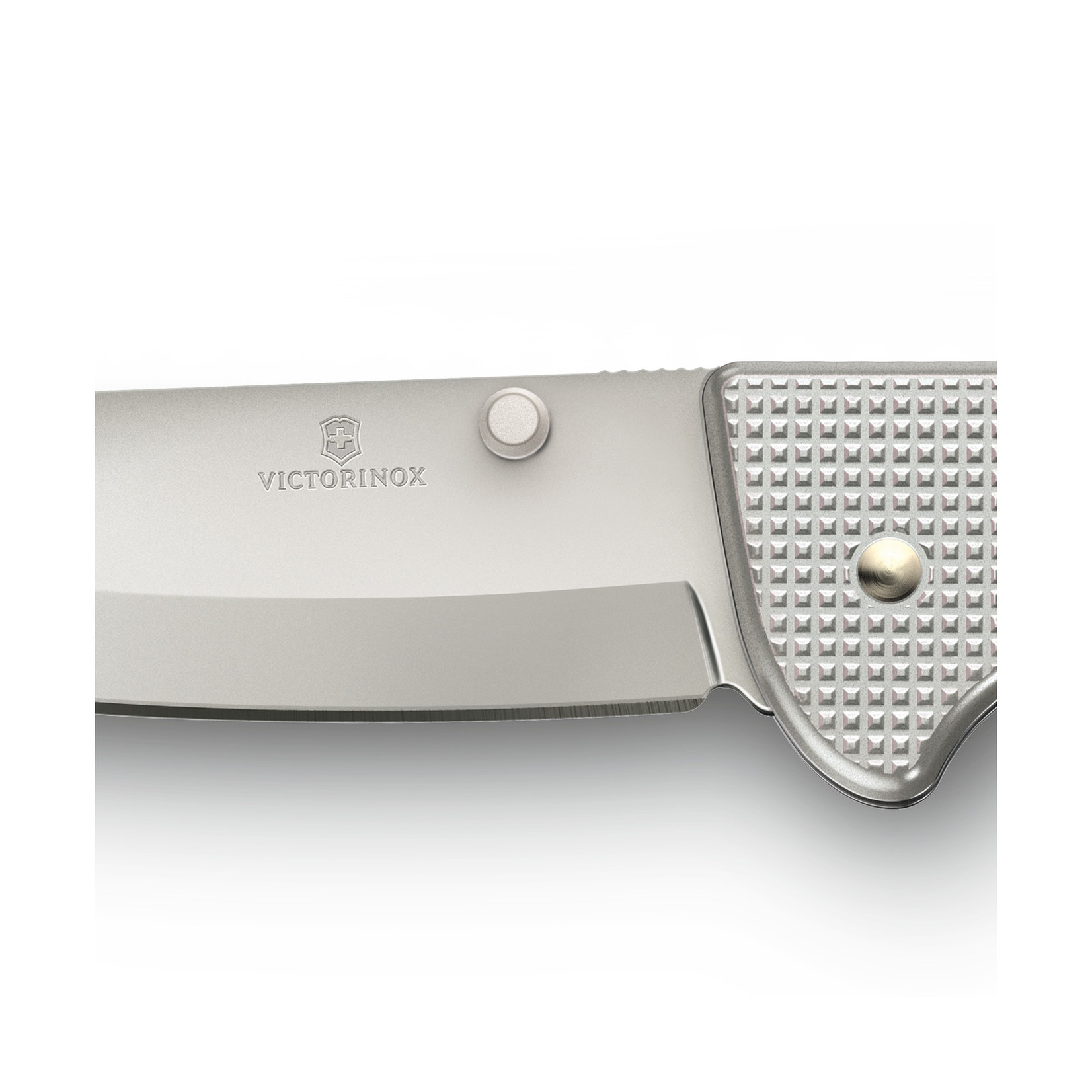 Victorinox Victorinox Evoke alox zilver