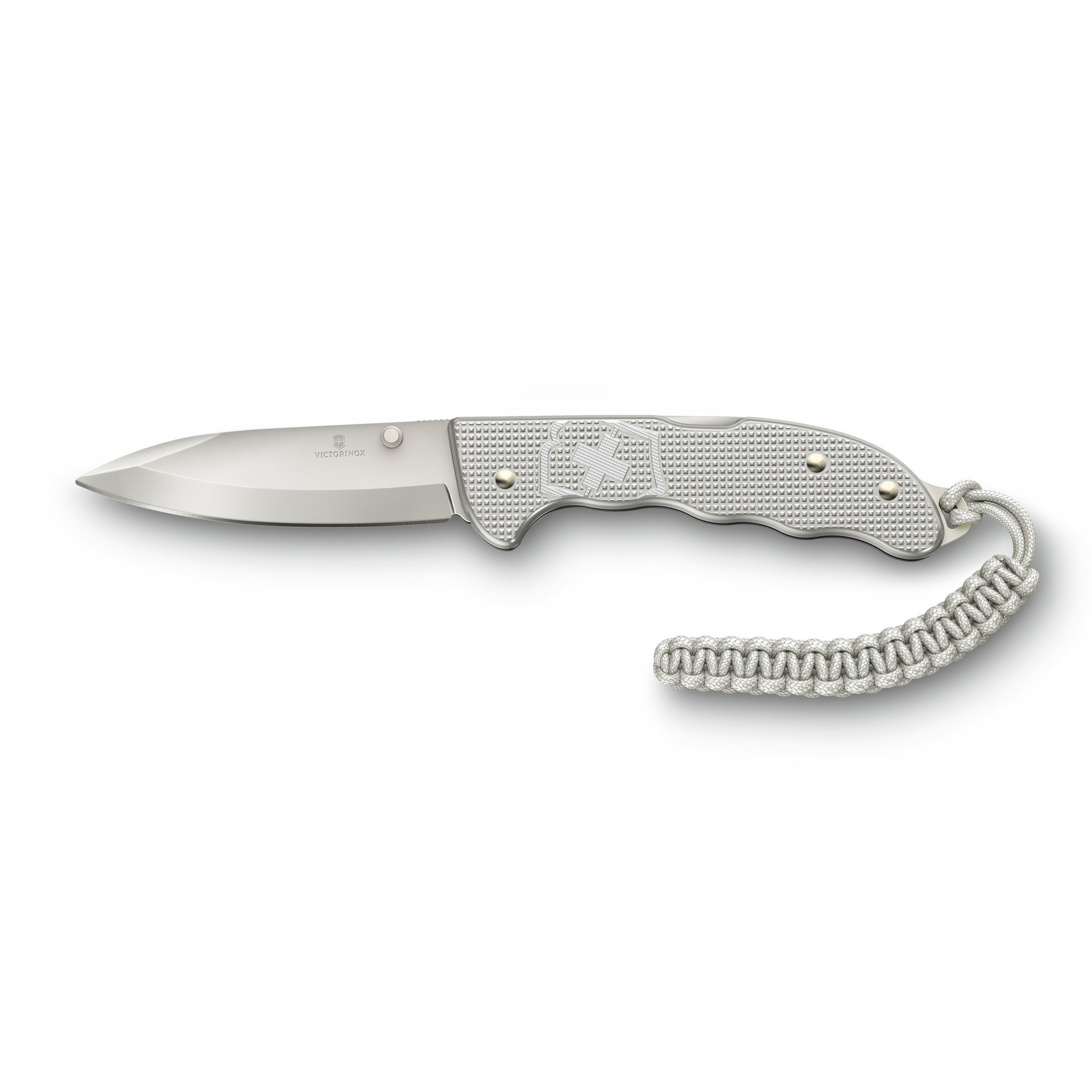 Victorinox Victorinox Evoke alox zilver