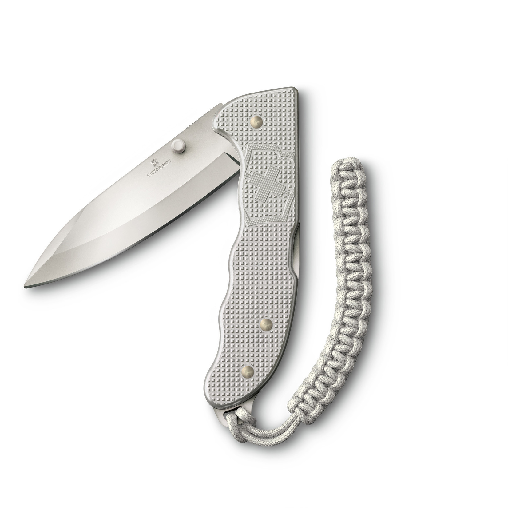 Victorinox Victorinox Evoke alox zilver