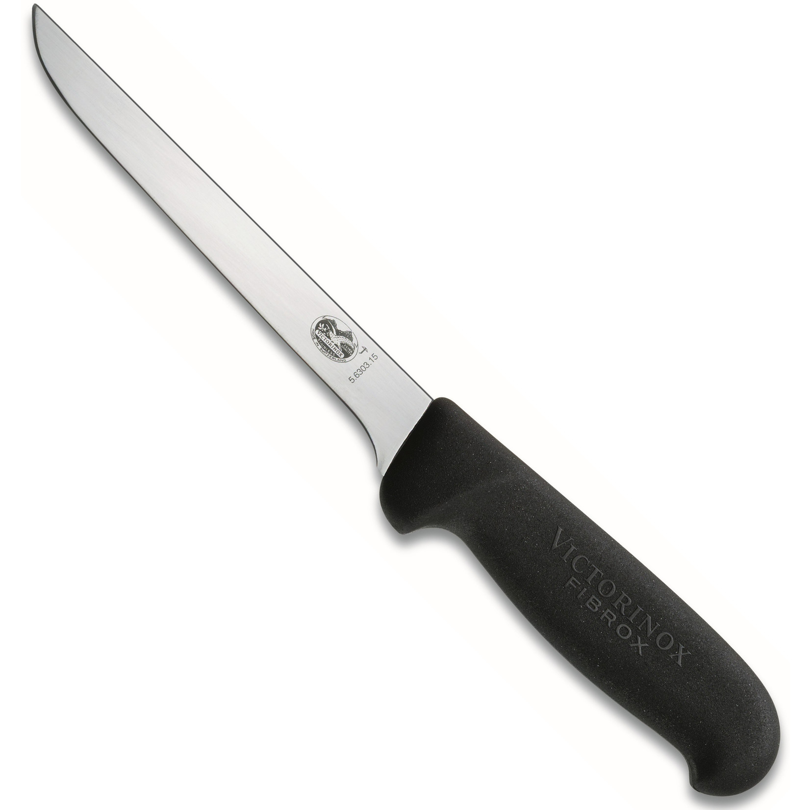 Victorinox Victorinox Fibrox uitbeenmes 12cm