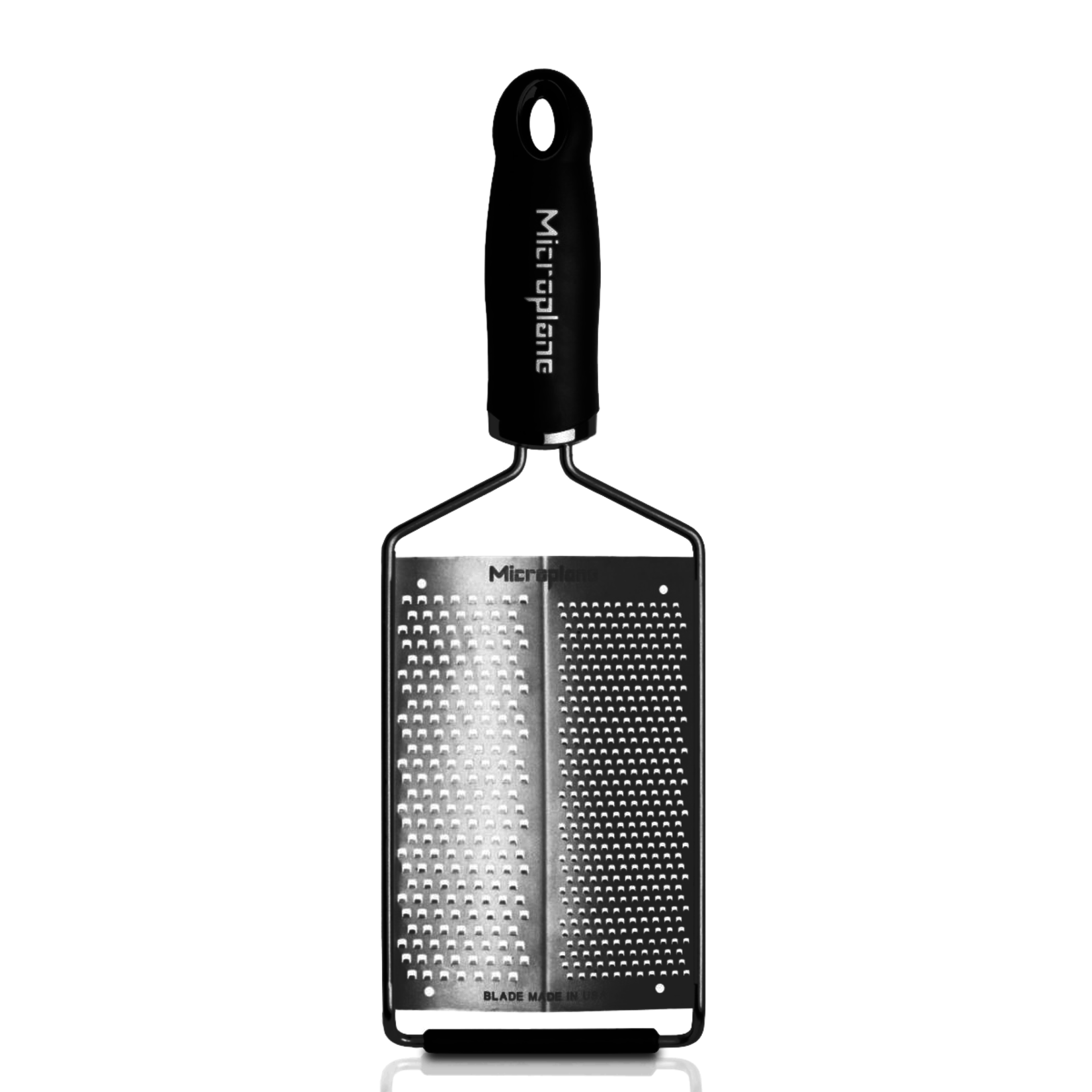 Microplane Dual Blade Grater