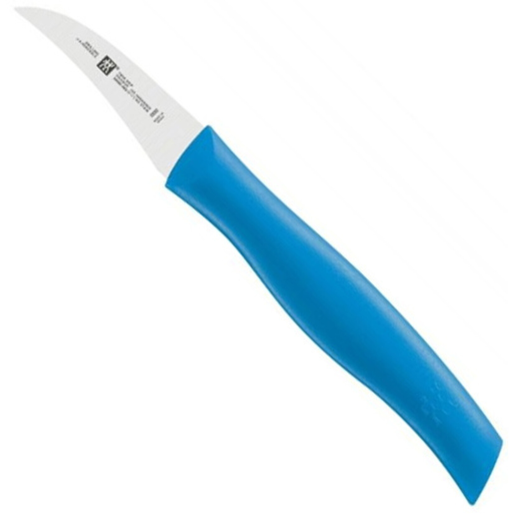 Zwilling Zwilling Twin Grip Schilmes 6cm, blauw