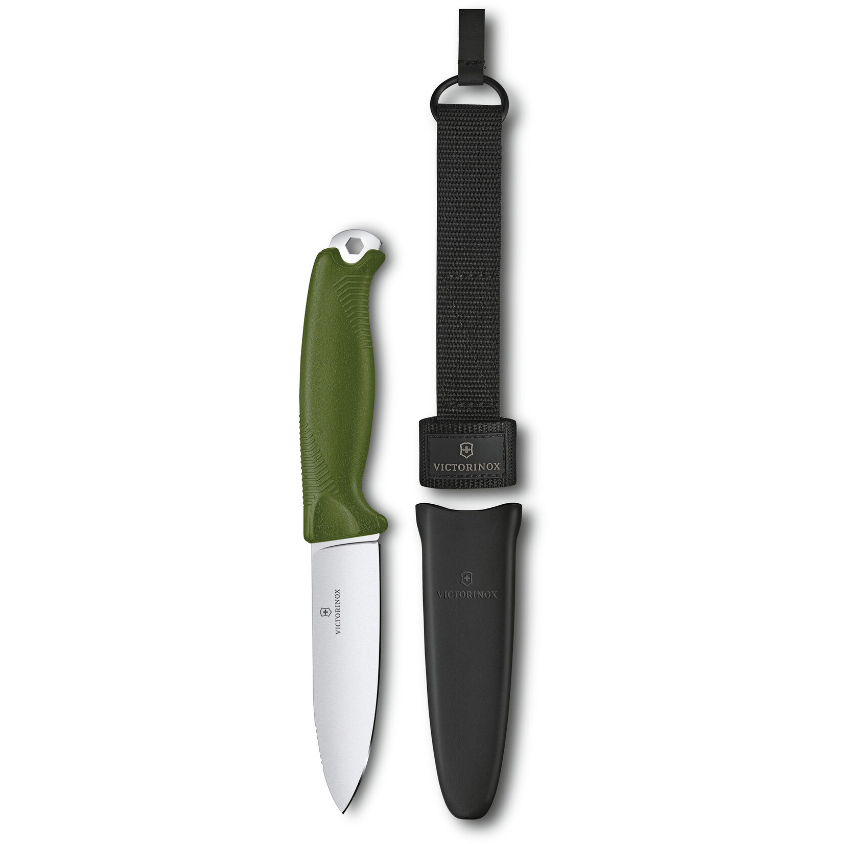 Victorinox Victorinox Venture olijfgroen