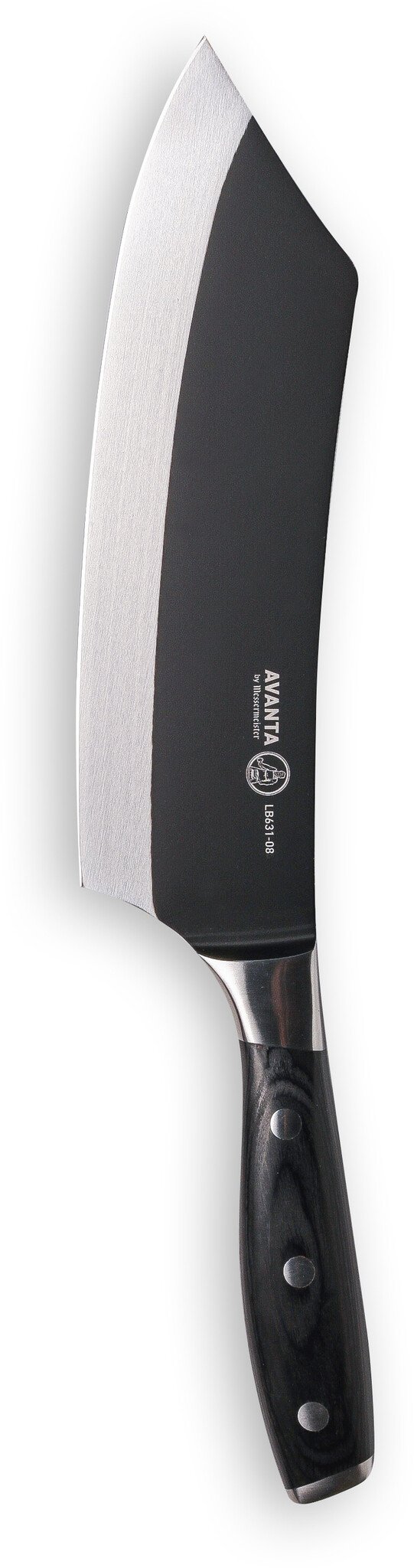 Messermeister Avanta Bennie Kendrick LB631-08, barbecue knife