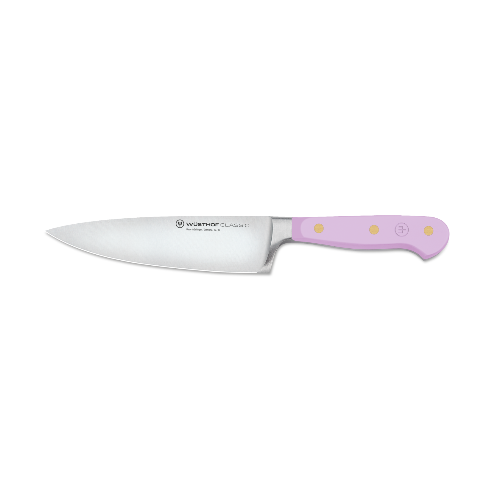 Wusthof Wusthof Classic koksmes 16 cm, purple yam