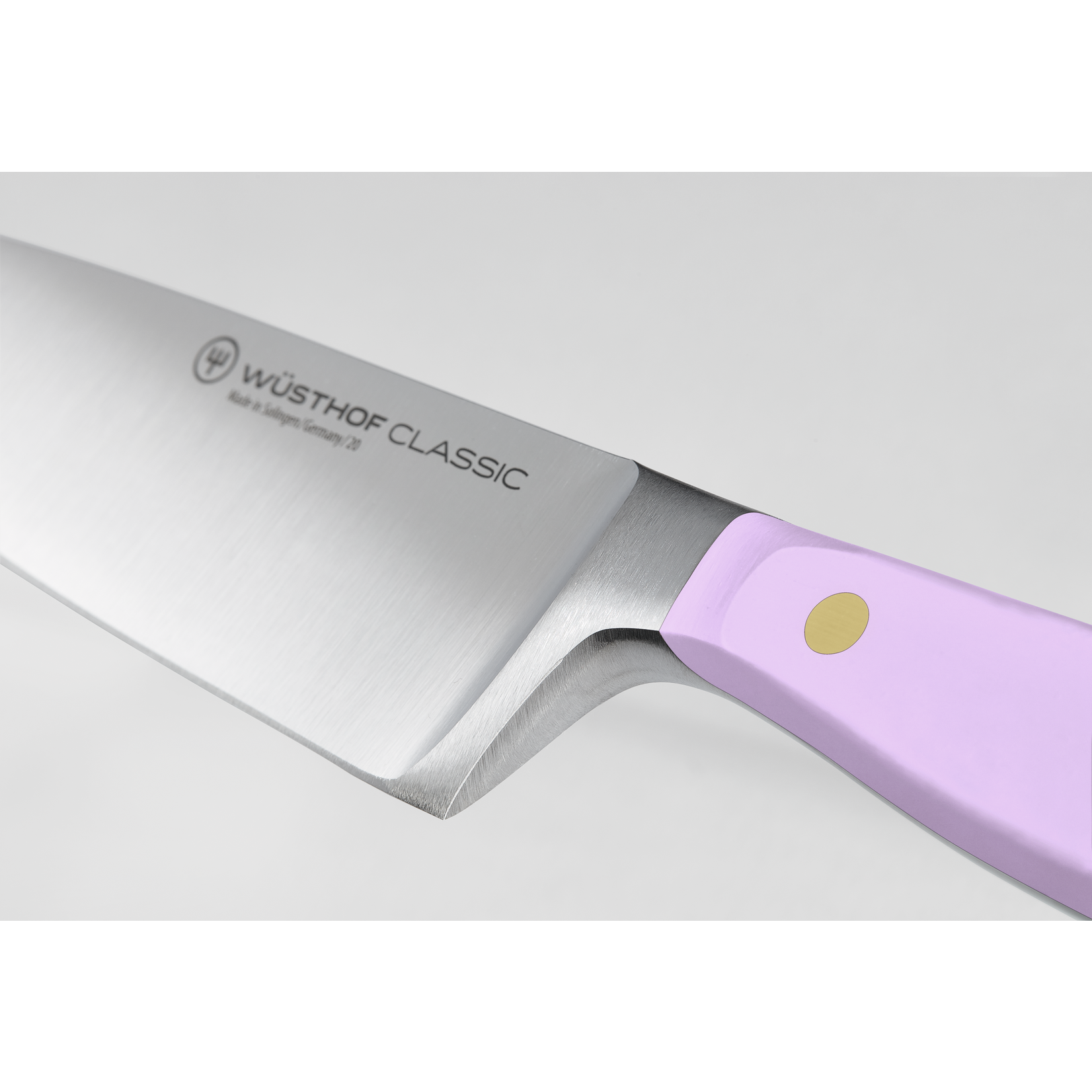 Wusthof Wusthof Classic koksmes 20 cm, purple yam