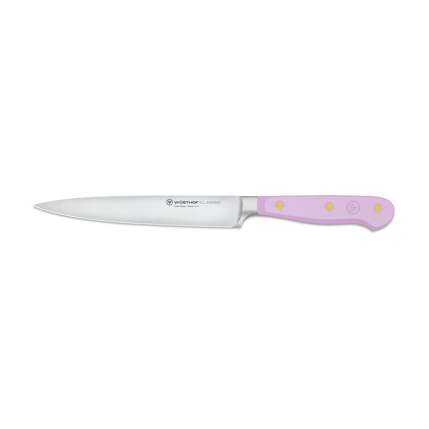 Wusthof Wusthof Classic vleesmes 16 cm, purple yam