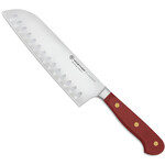 Wusthof Classic santoku 17 cm, tasty sumac