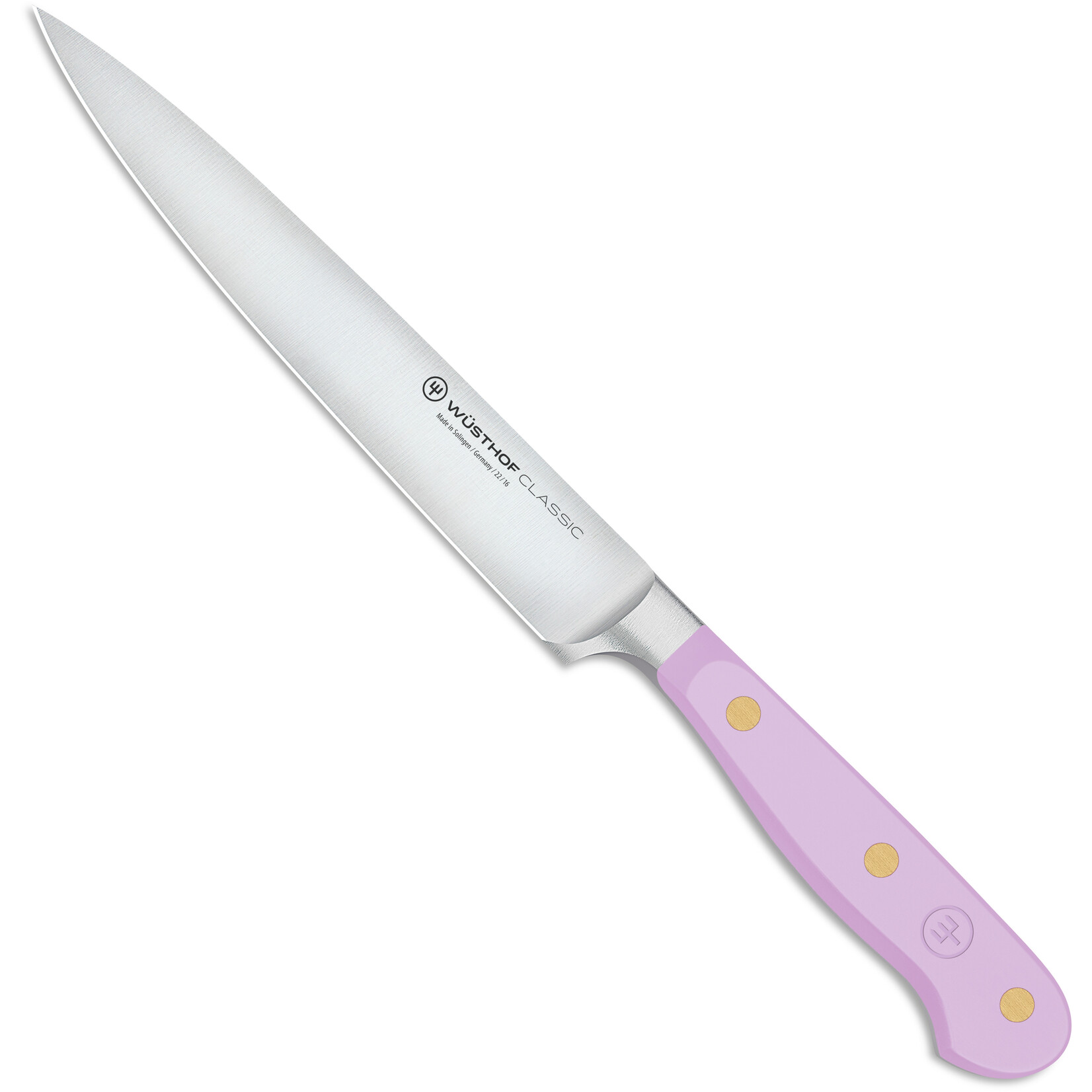 Wusthof Wusthof Classic vleesmes 16 cm, purple yam