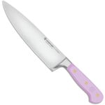 Wusthof Classic koksmes 20 cm, purple yam