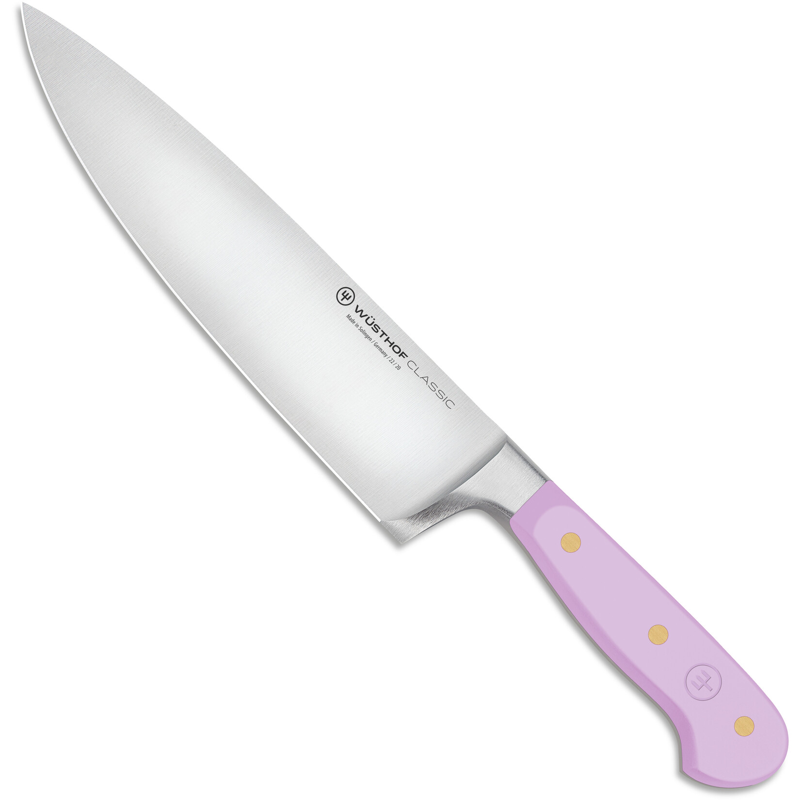 Wusthof Wusthof Classic koksmes 20 cm, purple yam
