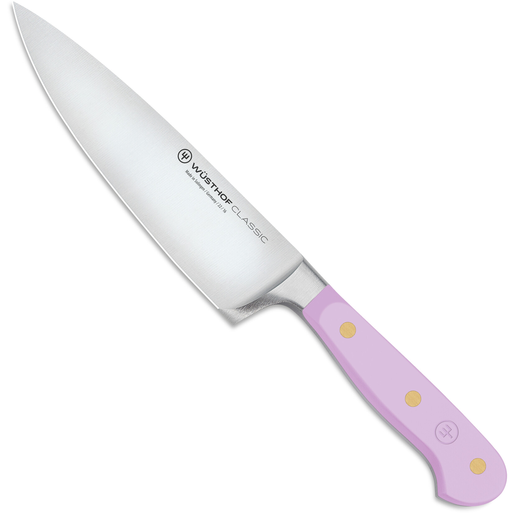 Wusthof Wusthof Classic koksmes 16 cm, purple yam