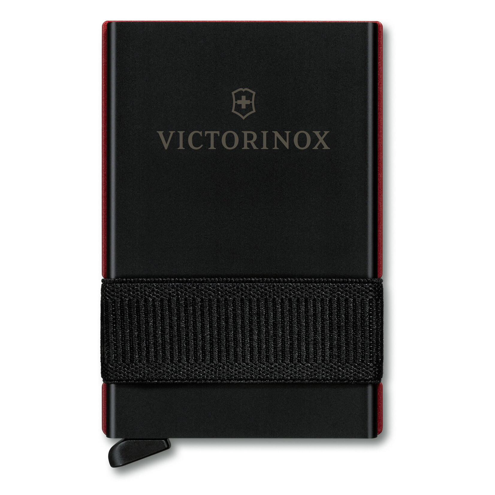 Victorinox Victorinox Kaarthouder iconic red