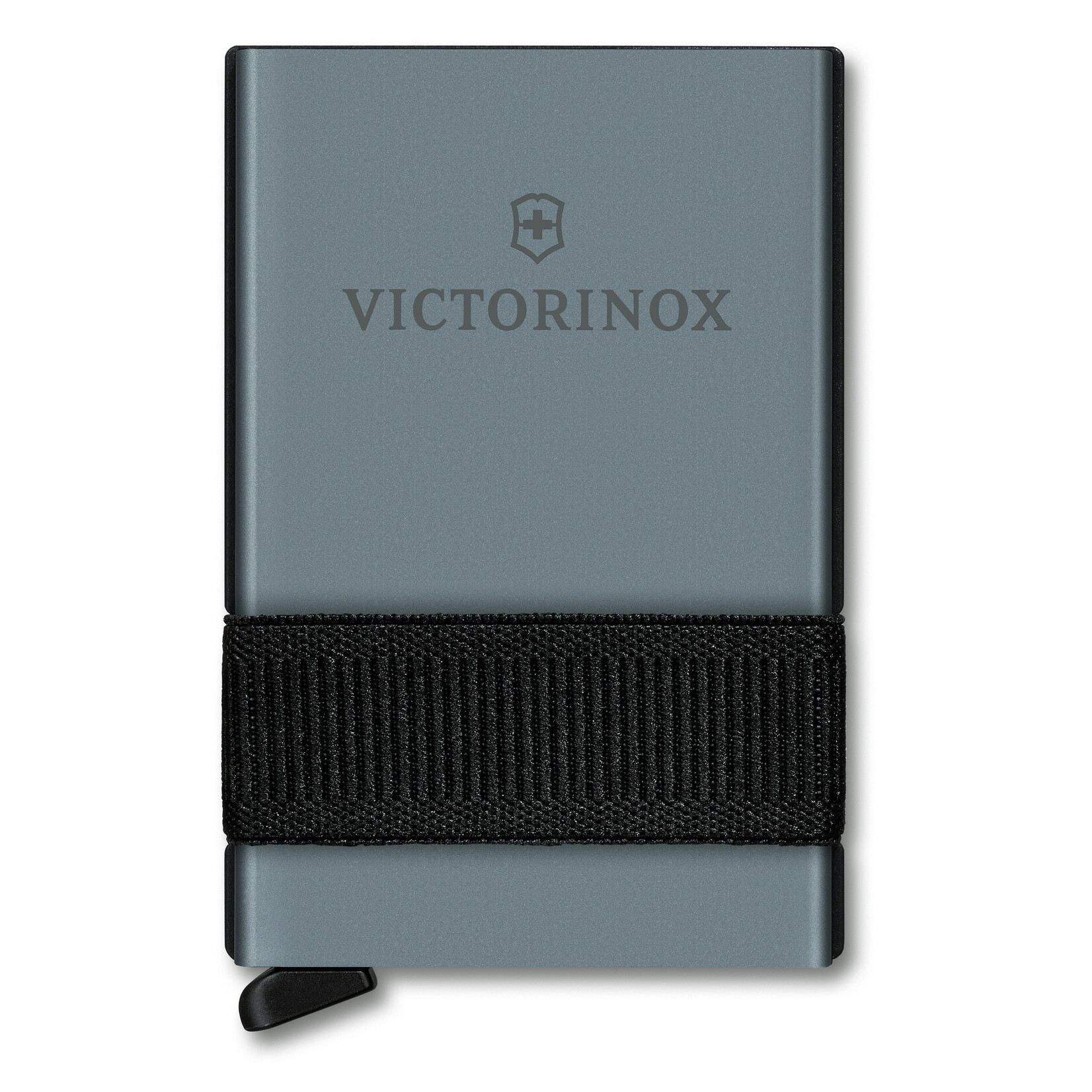 Victorinox Victorinox Kaarthouder sharp gray
