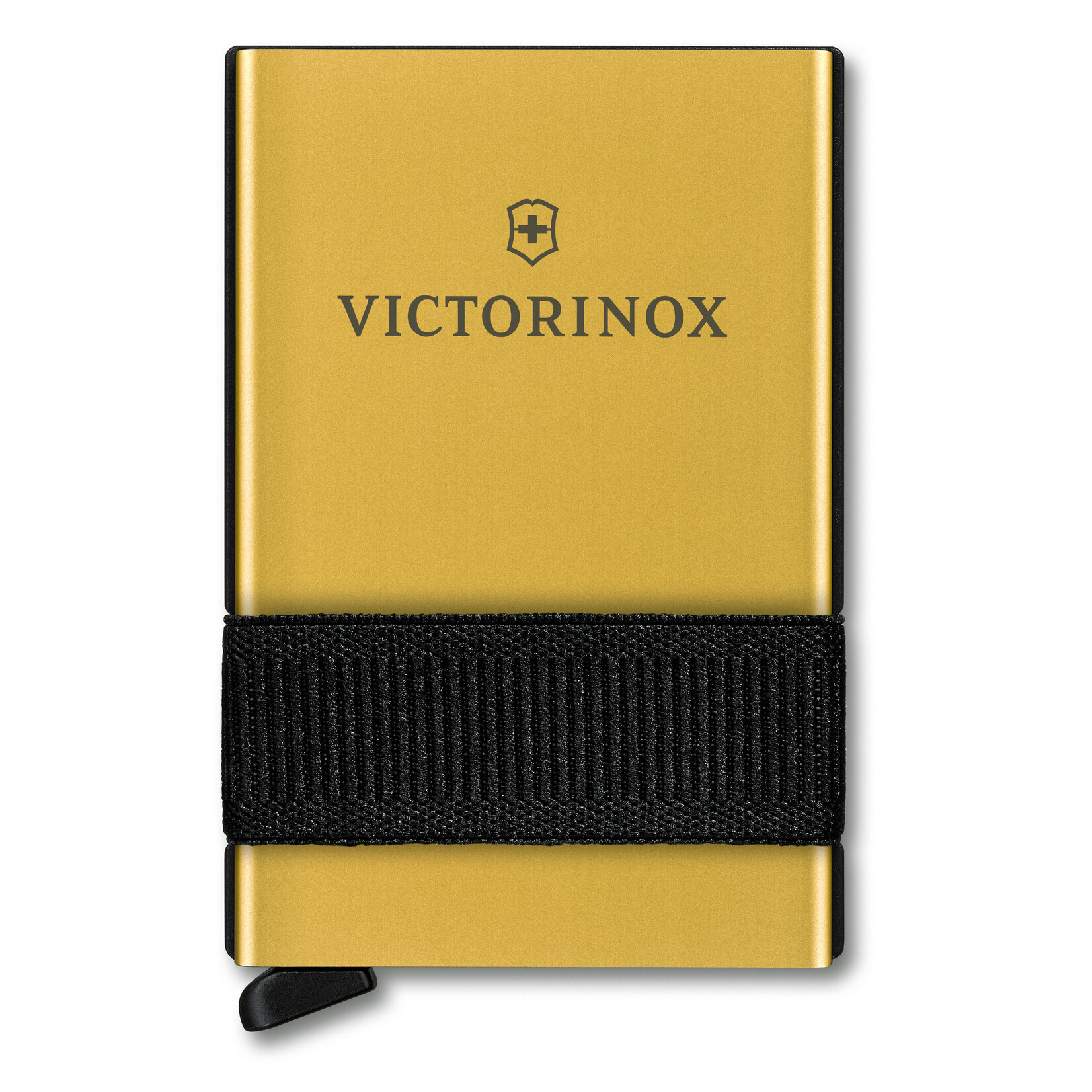 Victorinox Victorinox Kaarthouder delightful gold