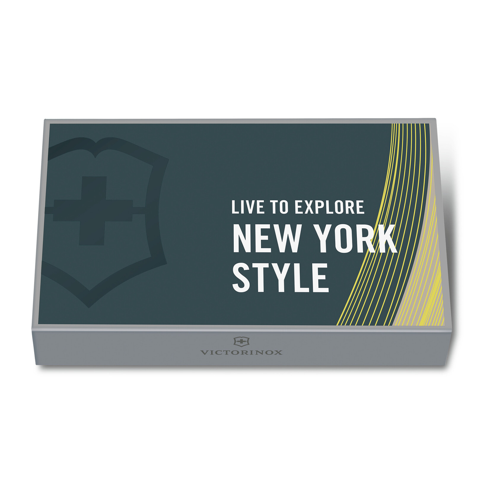 Victorinox Victorinox Swiss Card Classic New York Style