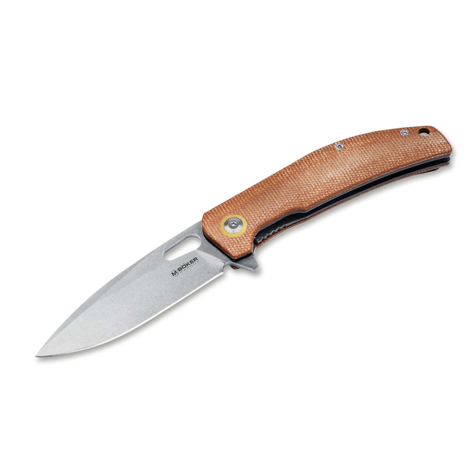 Böker Magnum Böker Magnum toxicofera, linerlock