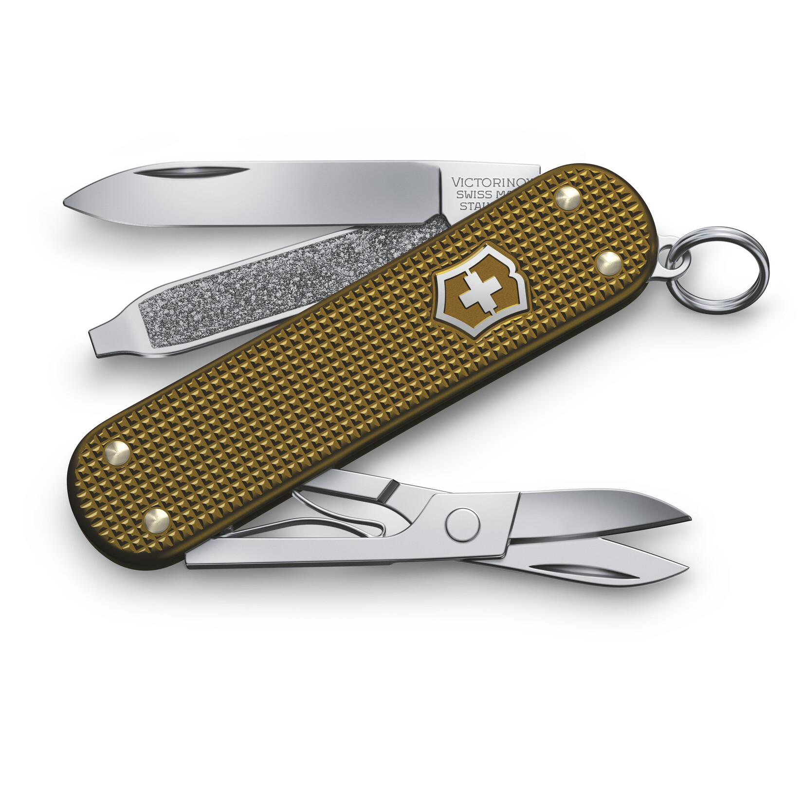 Victorinox Victorinox Classic SD alox limited edition 2024