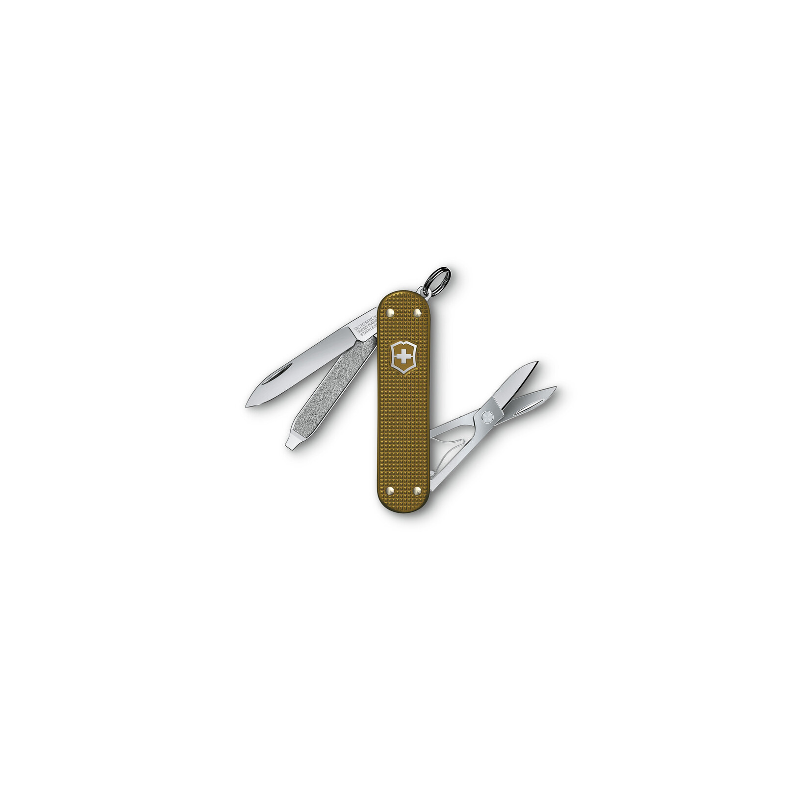 Victorinox Victorinox Classic SD alox limited edition 2024