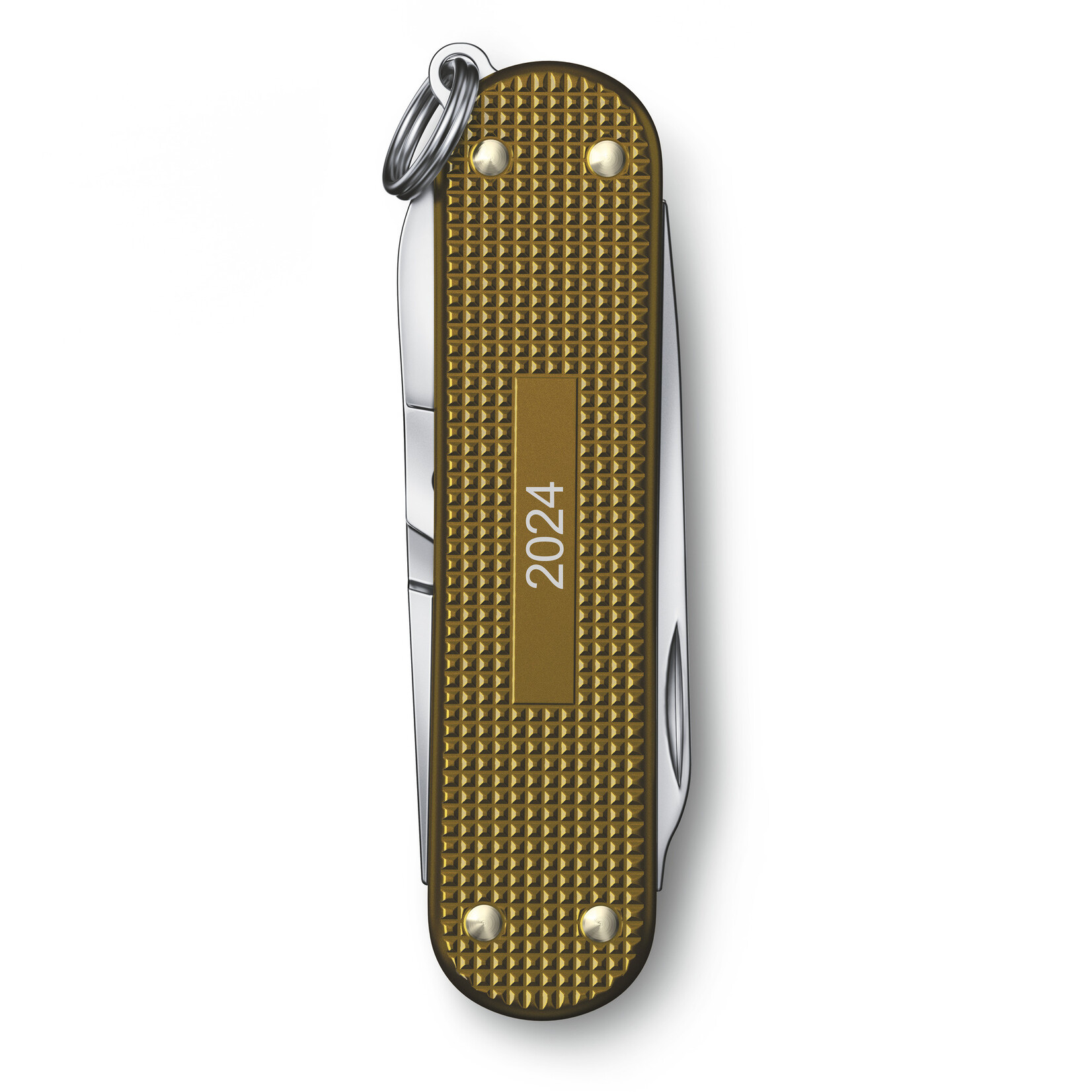 Victorinox Victorinox Classic SD alox limited edition 2024