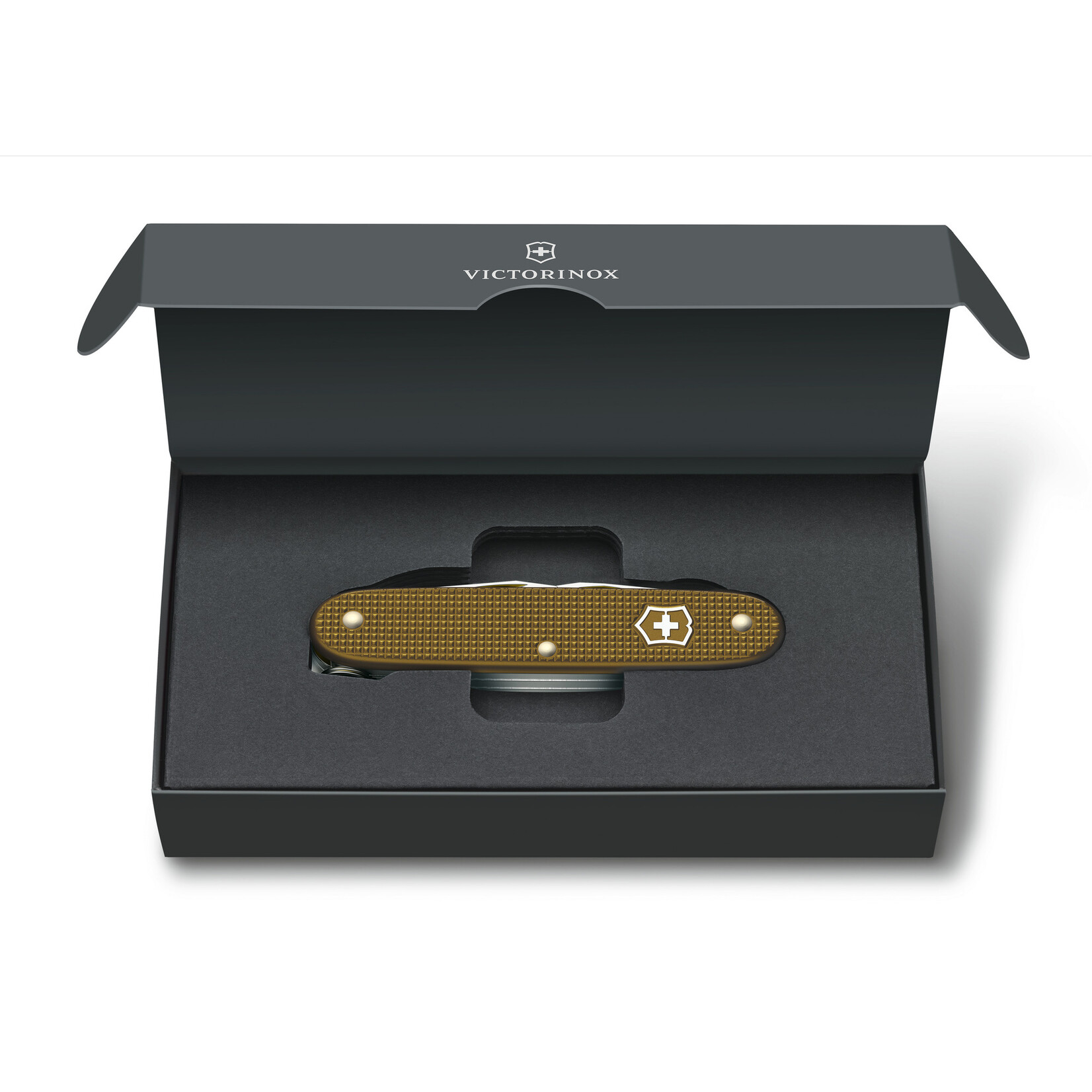 Victorinox Victorinox Pioneer X alox limited edition 2024