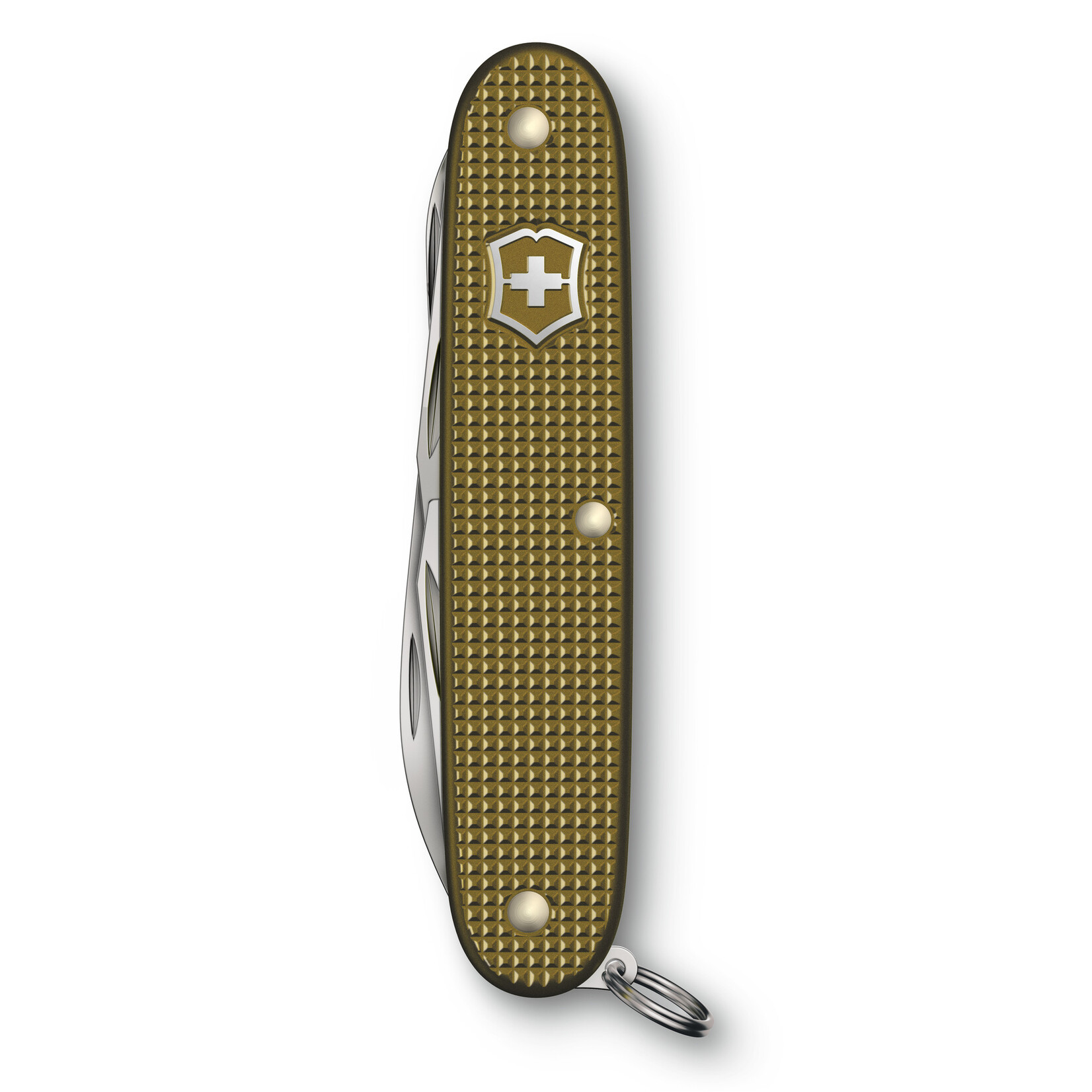 Victorinox Victorinox Pioneer X alox limited edition 2024