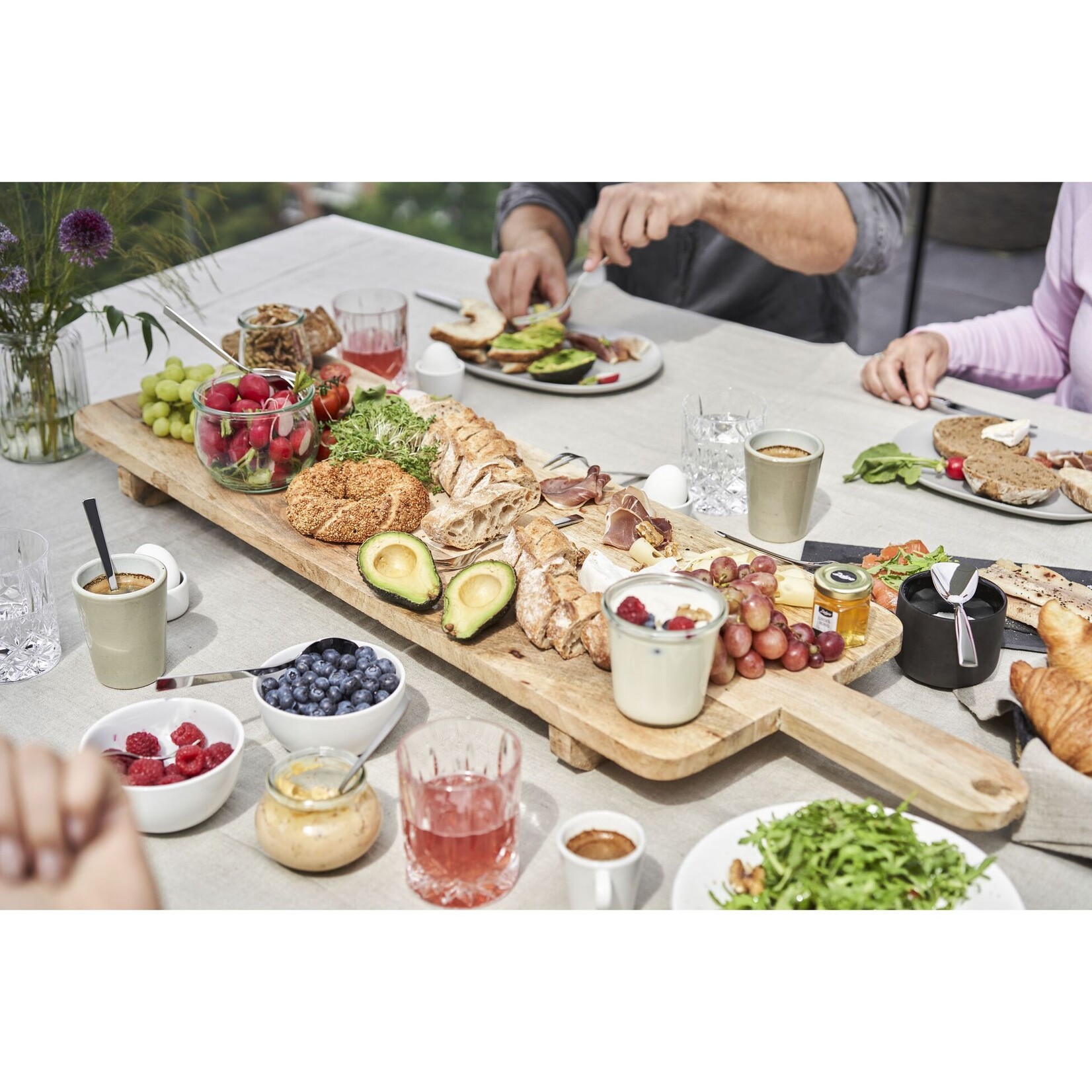 Zwilling Zwilling King bestekset 68-delig