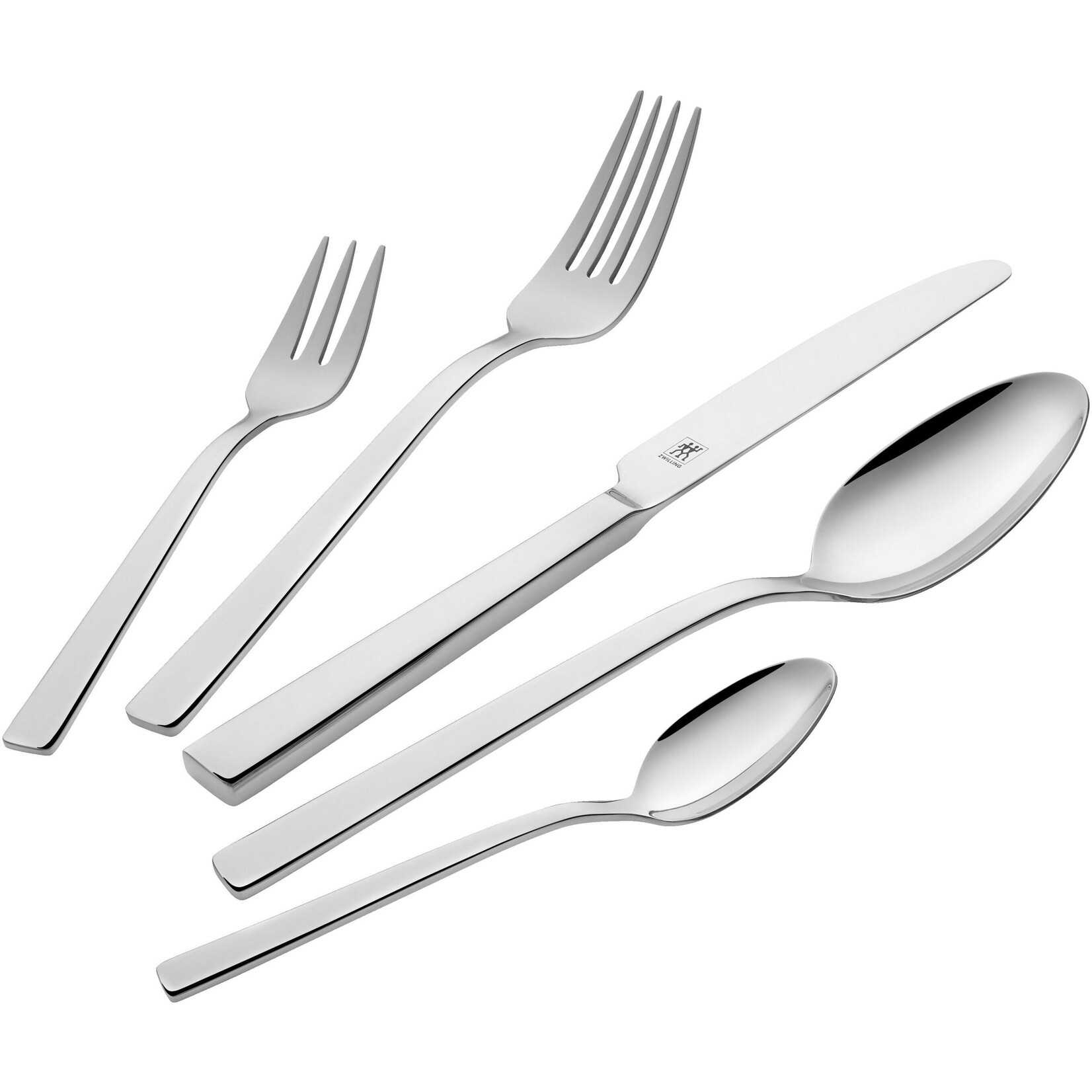 Zwilling Zwilling King bestekset 68-delig