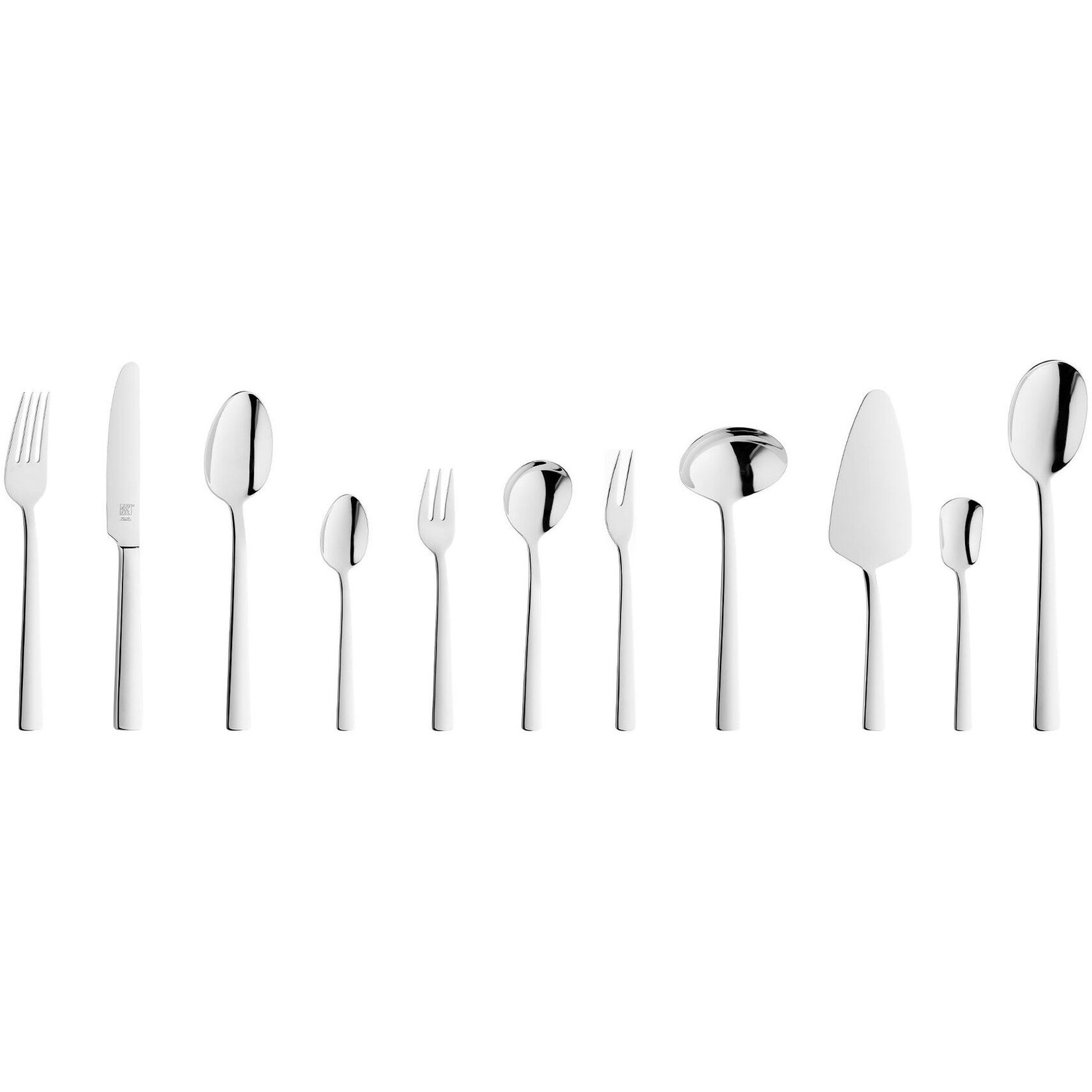 Zwilling Zwilling King bestekset 68-delig