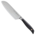 Messermeister Blacksmith santokumes 15cm