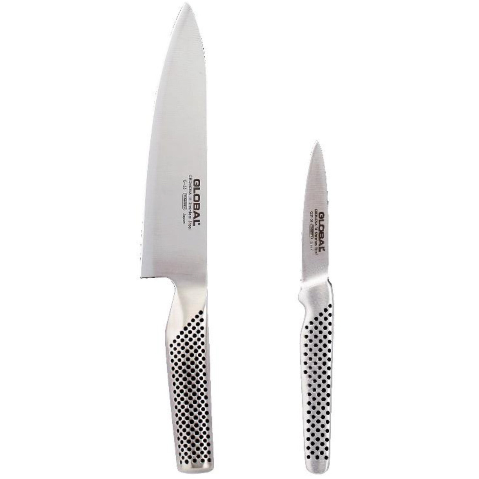 Global Global messenset G-5531, 2-delig