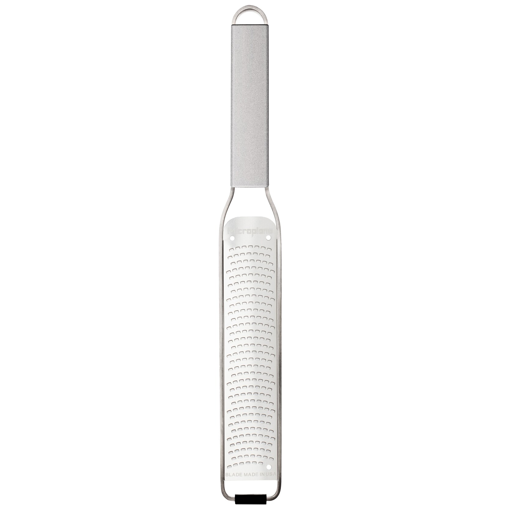 Microplane Microplane Professional zester, RVS
