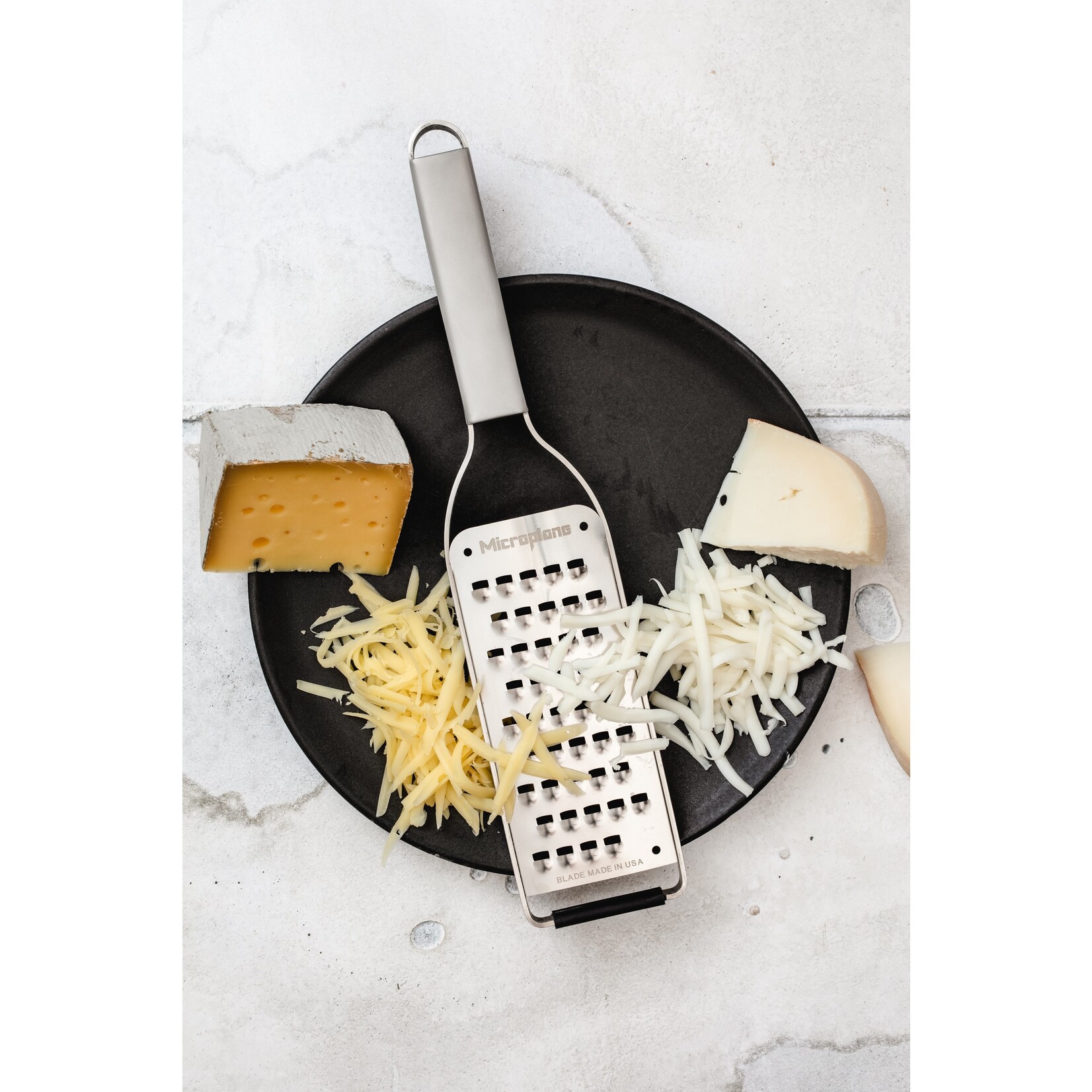 Microplane Microplane Professional rasp extra grof, RVS
