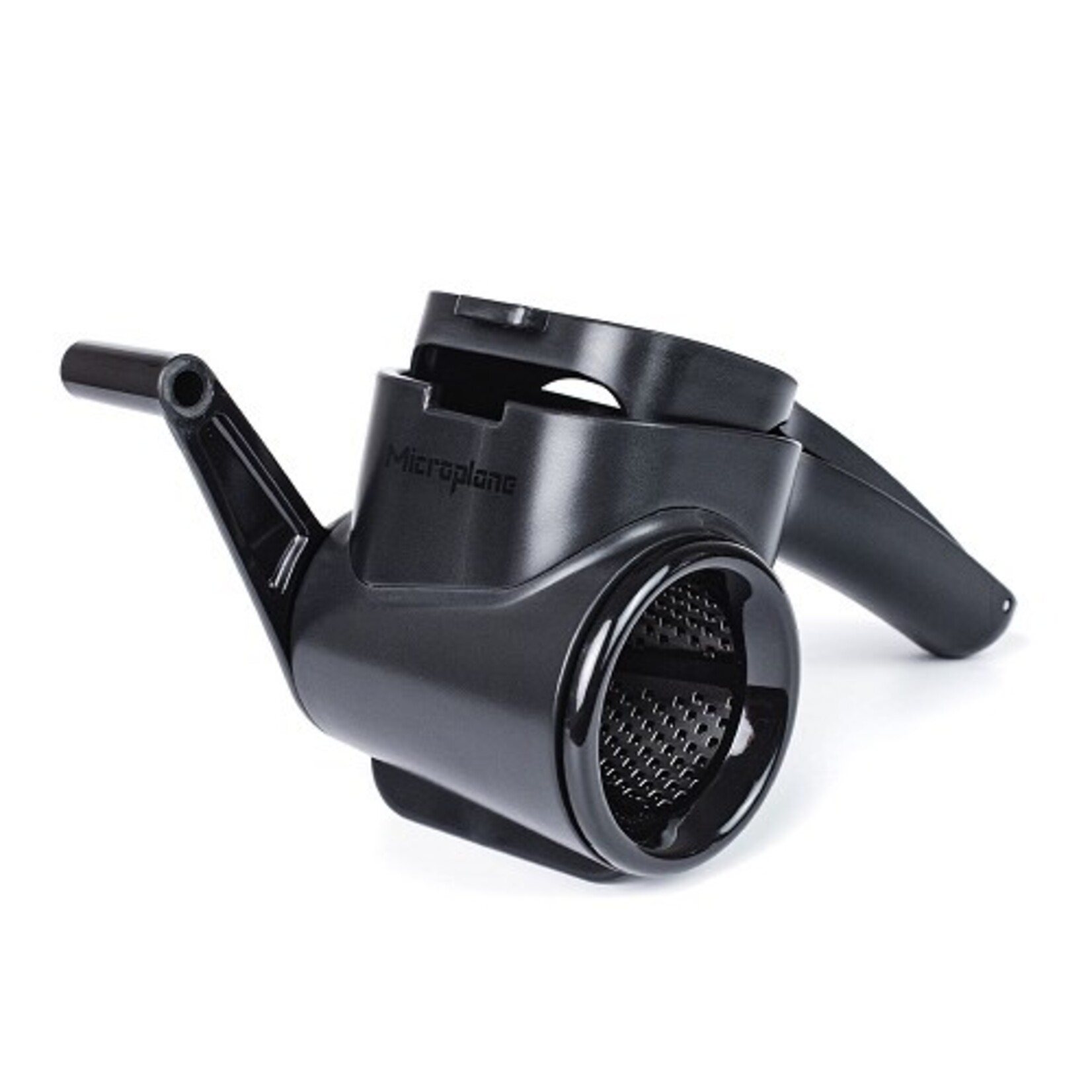 Microplane Microplane Professional roterende Kaasrasp