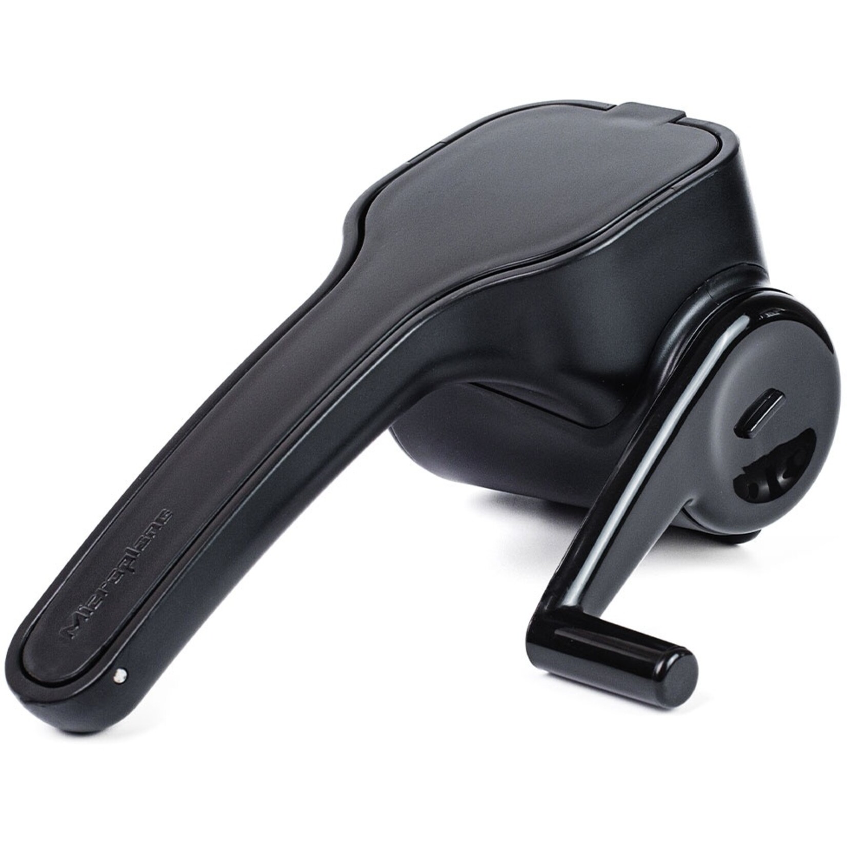 Microplane Microplane Professional roterende Kaasrasp