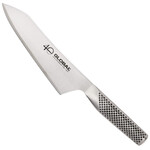 Global G4 Orientaals koksmes 18 cm, Anniversary Edition
