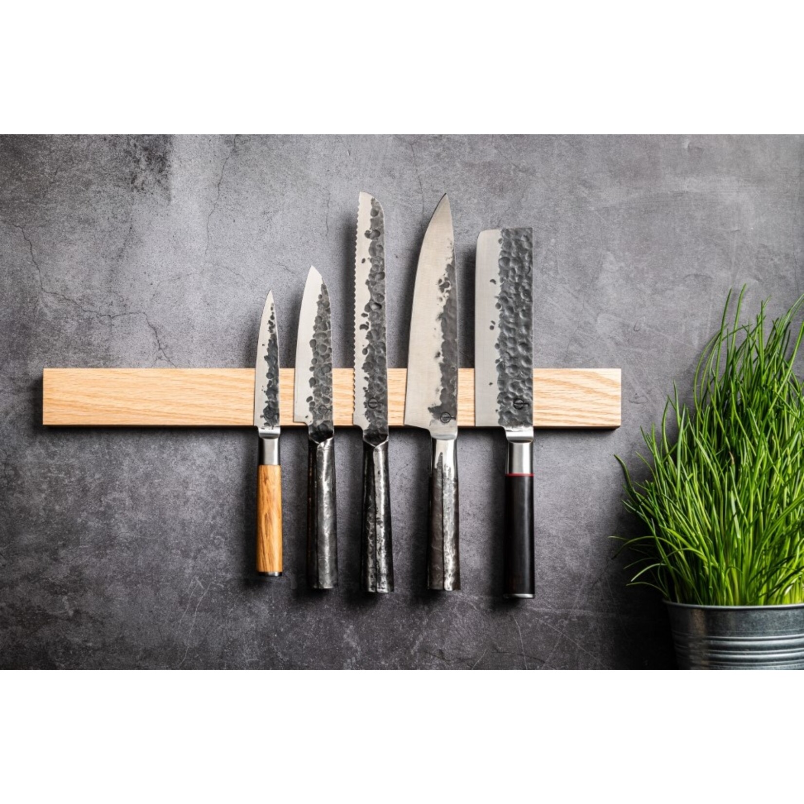 Forged Forged Brute broodmes 20cm