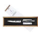 Forged Forged Brute universeel mes 12cm
