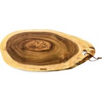 Style de Vie Serveerplank ovaal groot
