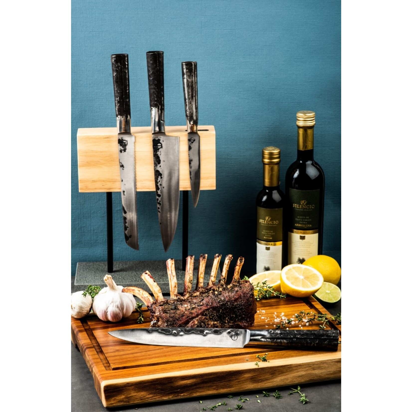 Style de Vie Style de Vie snijplank acaciahout 40x29x3