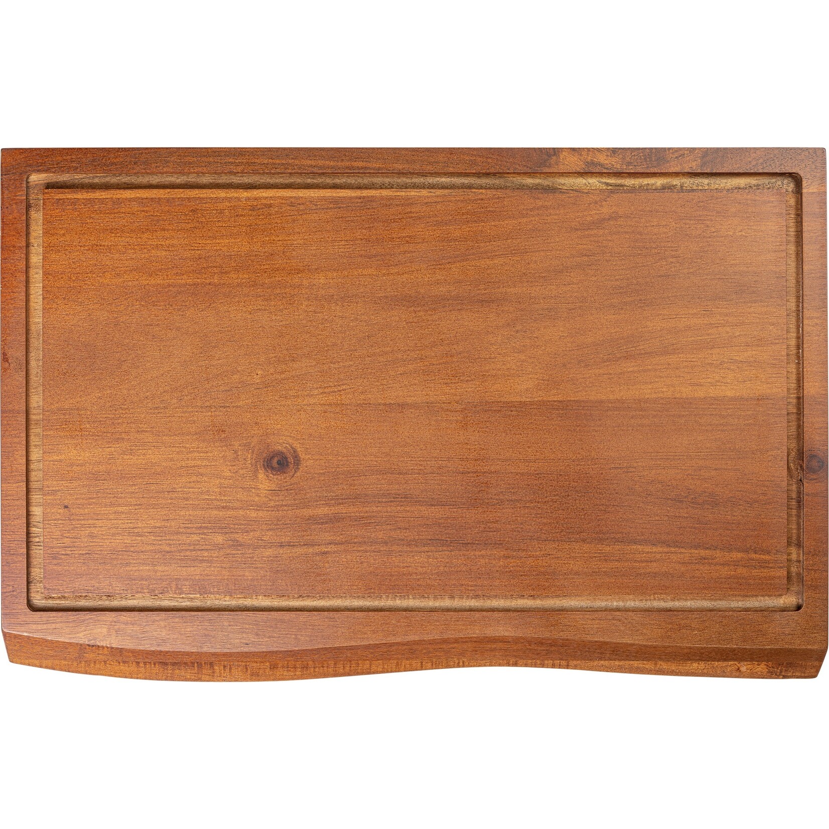 Style de Vie Style de Vie snijplank acaciahout 50x35x3