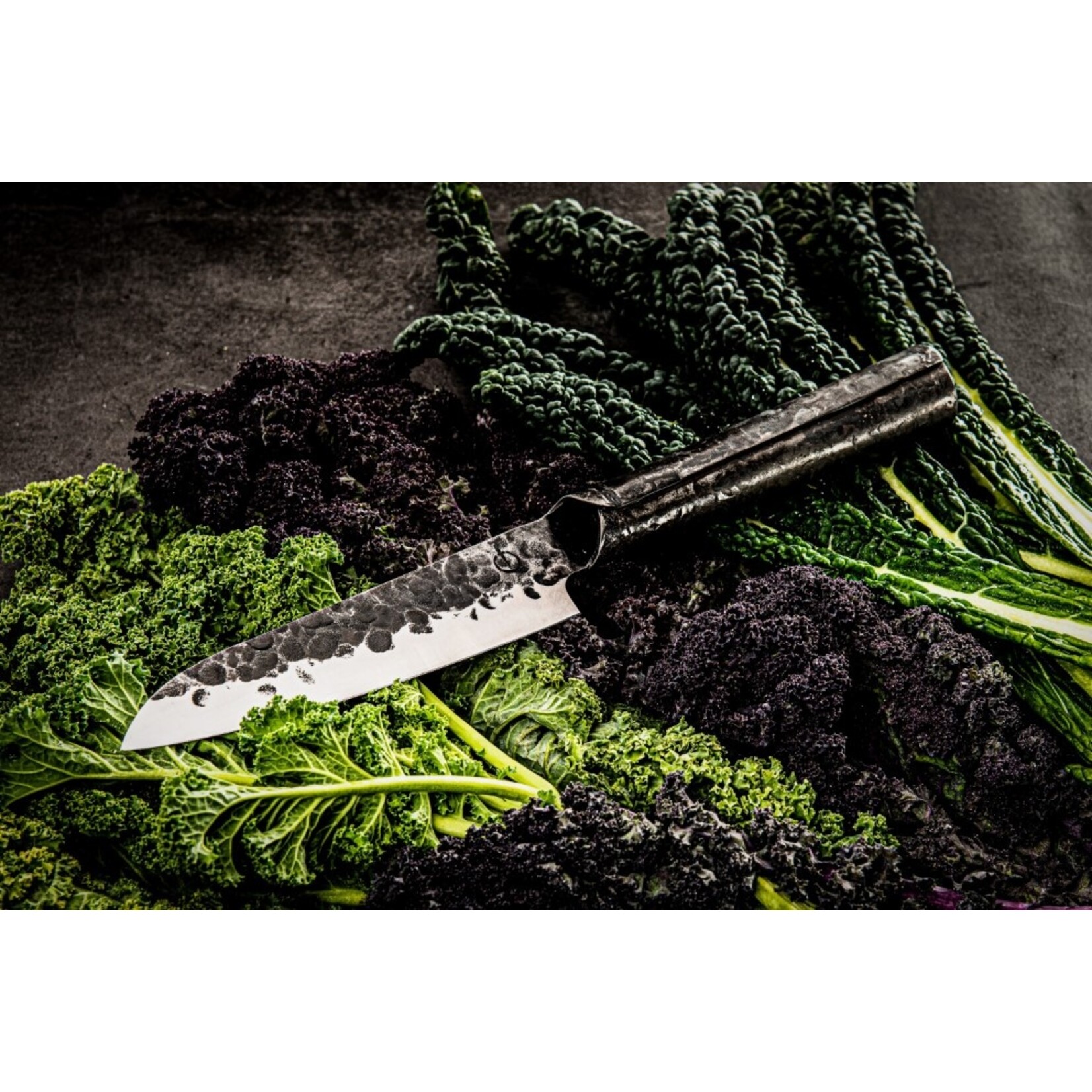 Forged Forged Brute santokumes 14cm