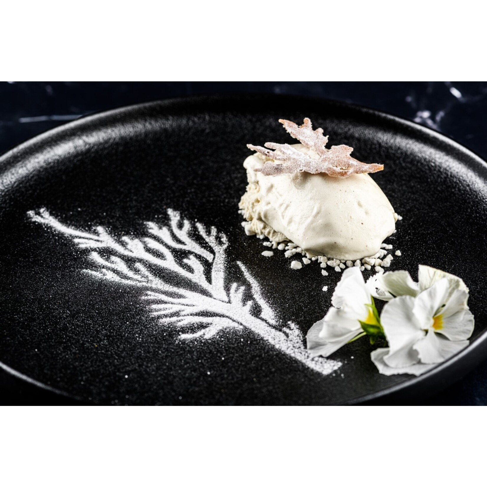 Plate-it Plate-it sjablonen wood, 3-delige set
