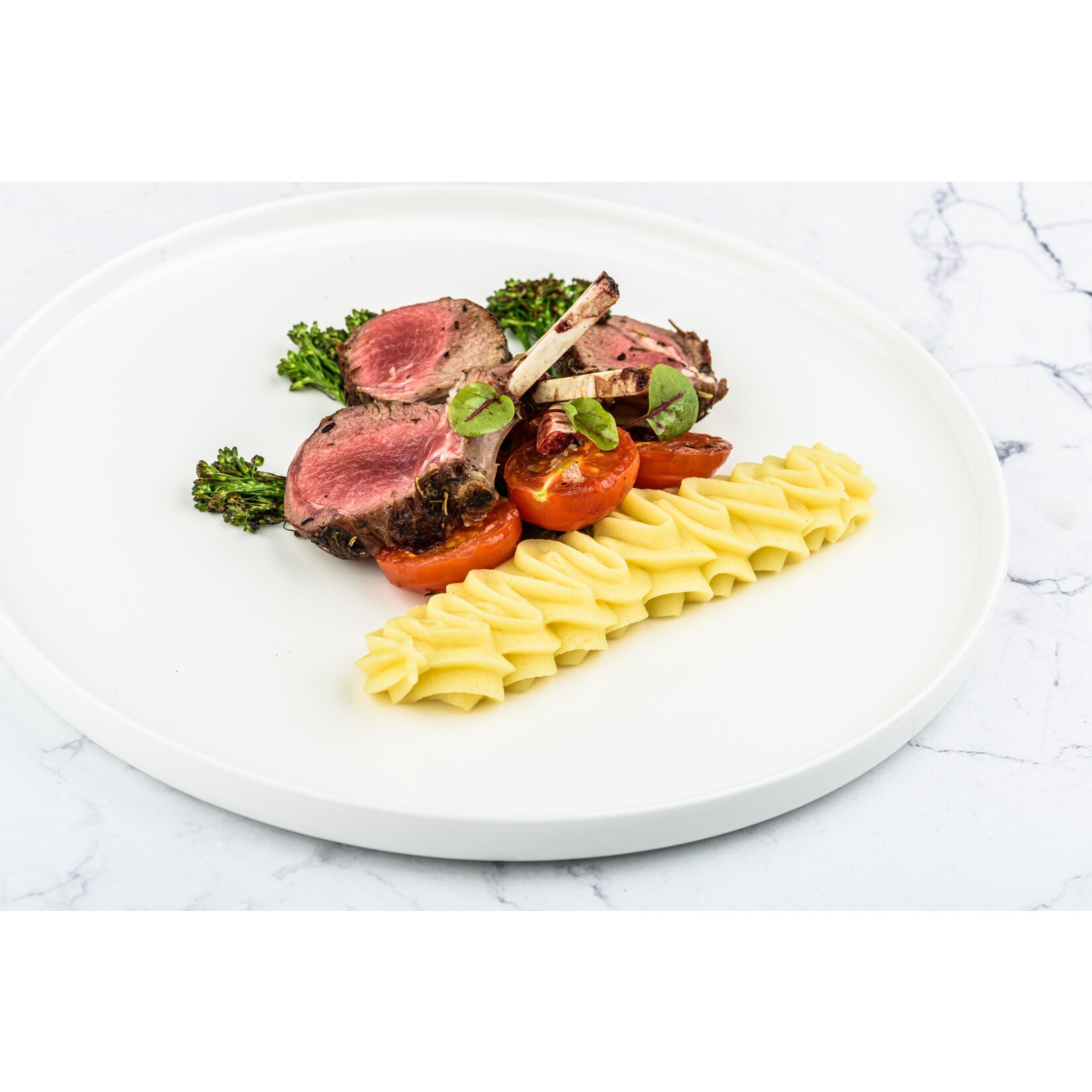 Plate-it Plate-it spuitzakhouder 11-delige set