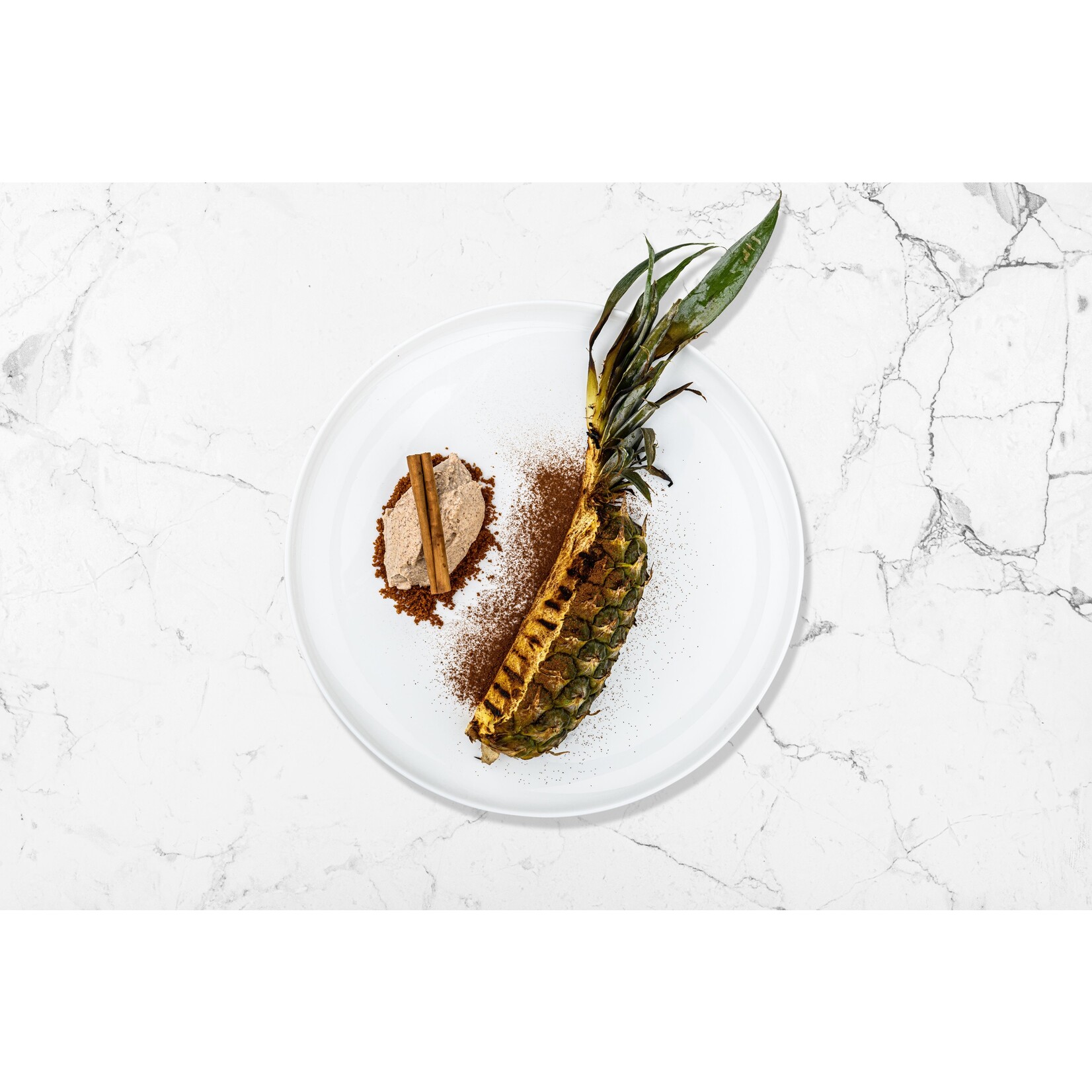 Plate-it Plate-it quenelle lepels small