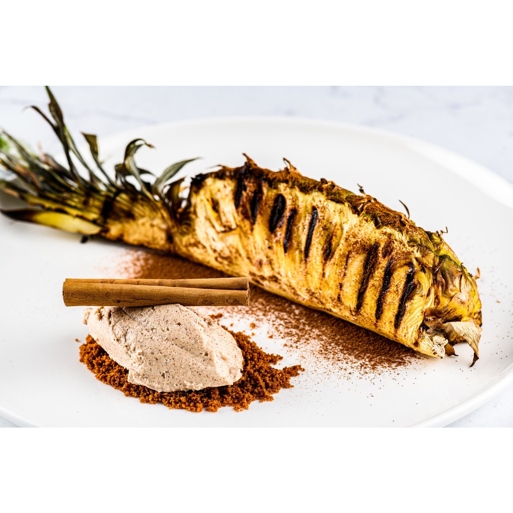 Plate-it Plate-it quenelle lepels small
