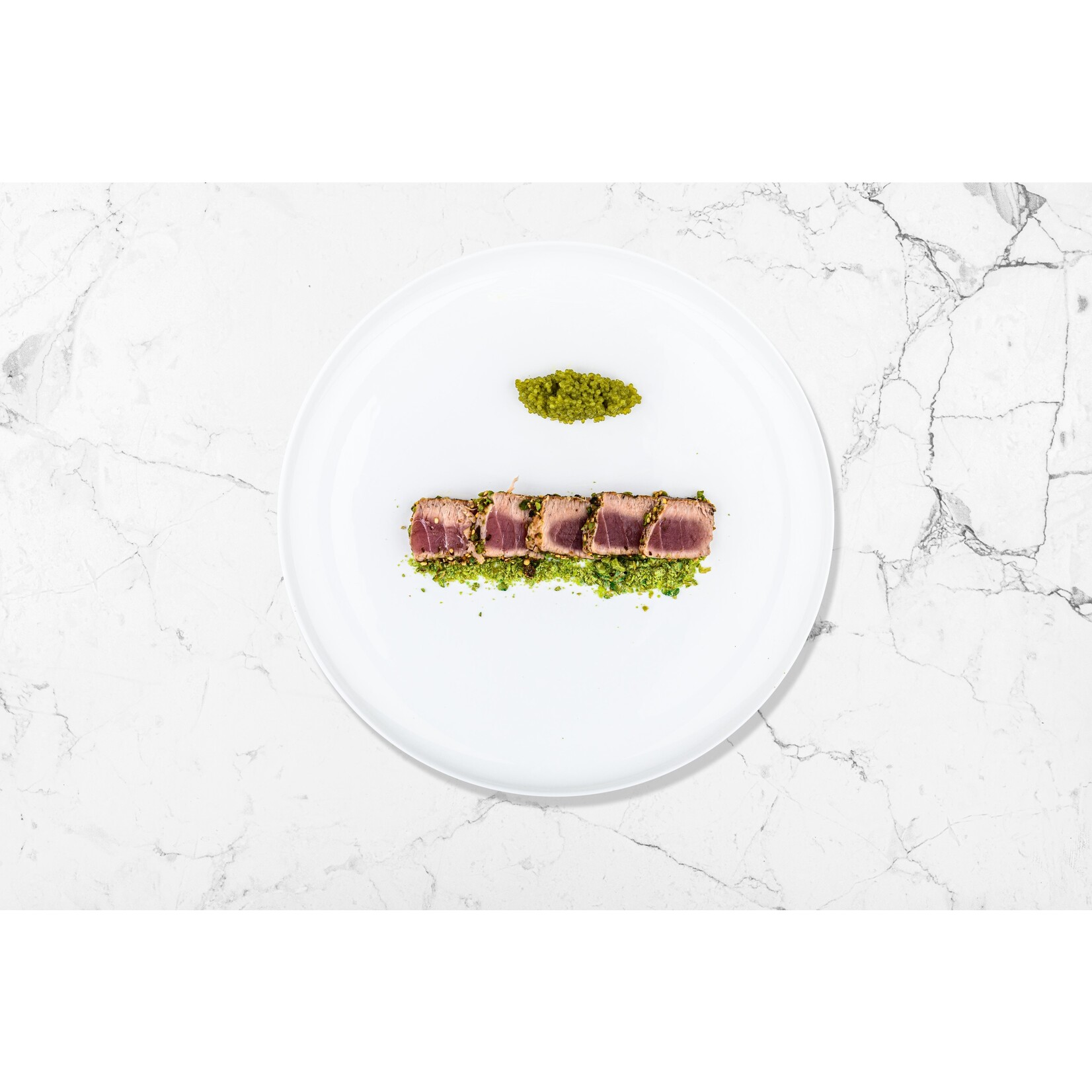 Plate-it Plate-it quenelle lepels small
